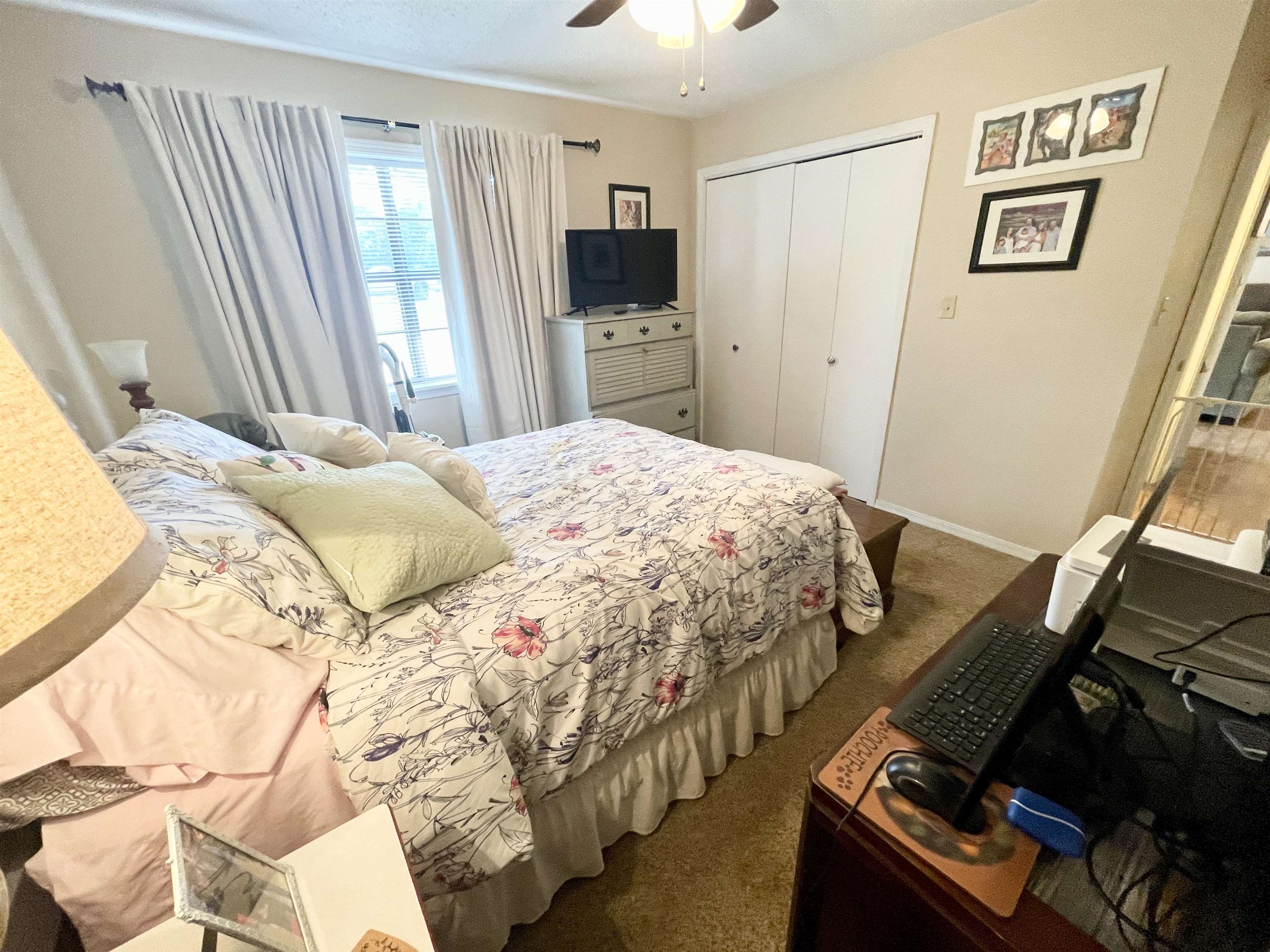 Pioneer Park - Residential