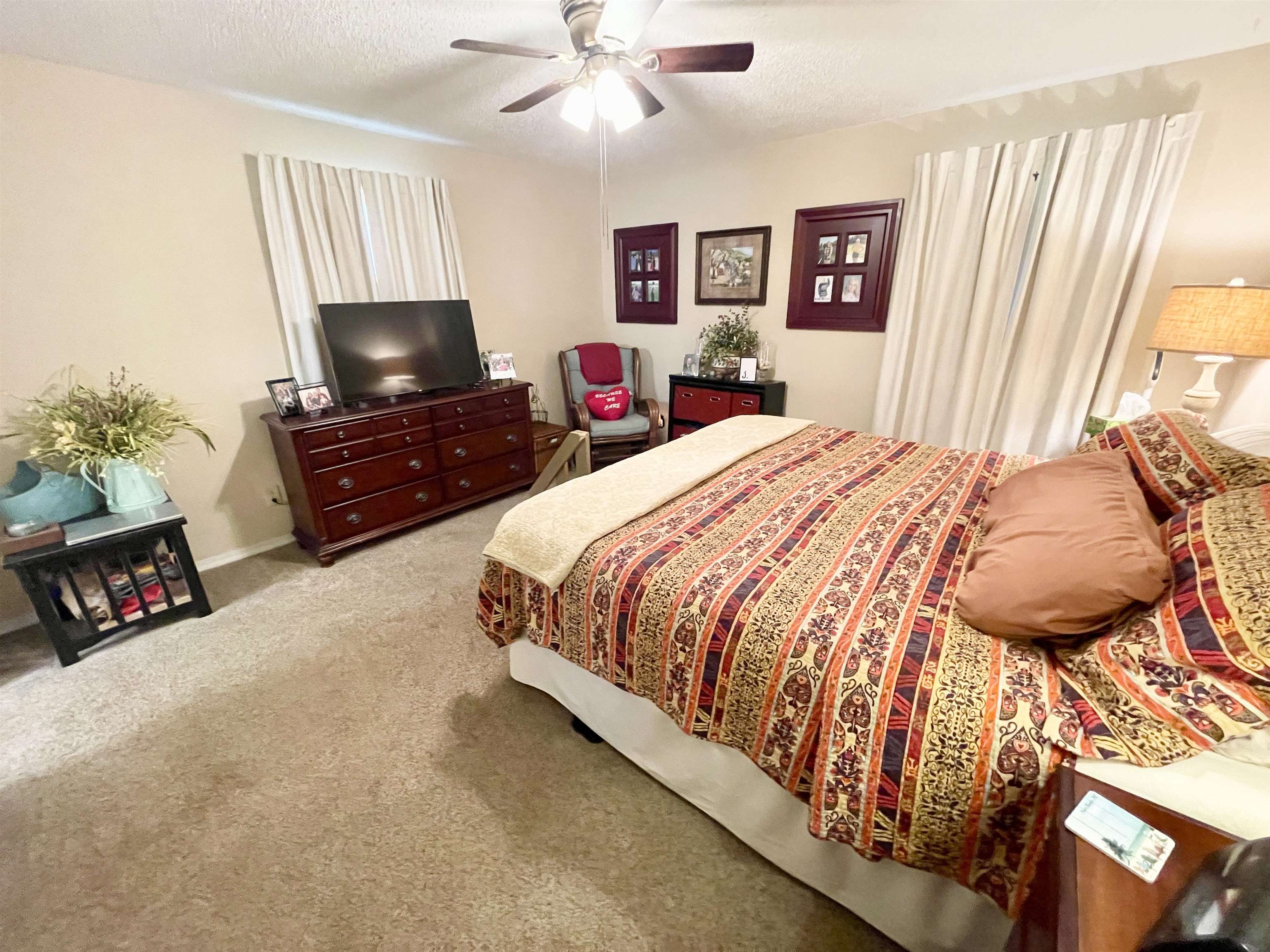 Pioneer Park - Residential