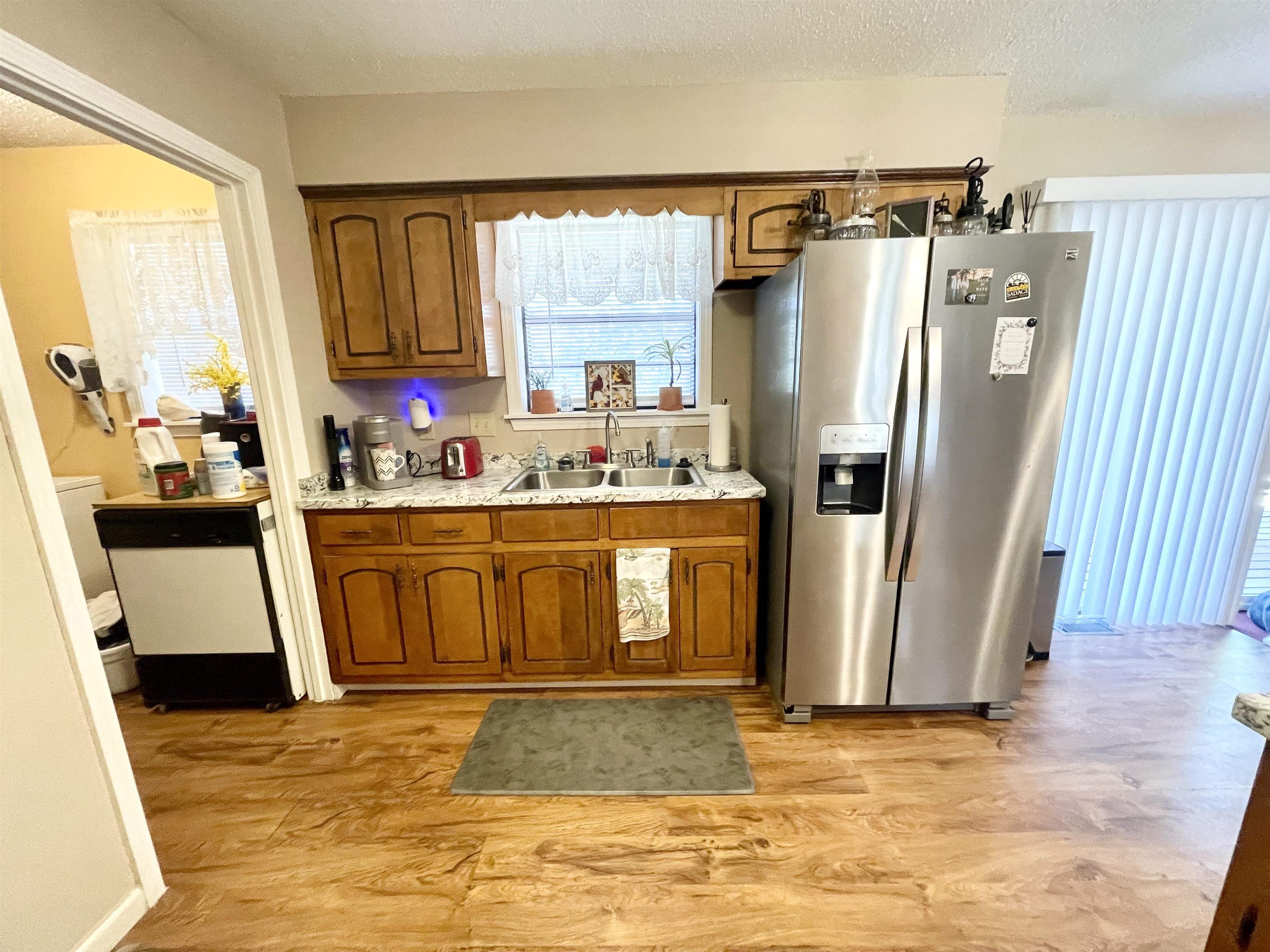 Pioneer Park - Residential