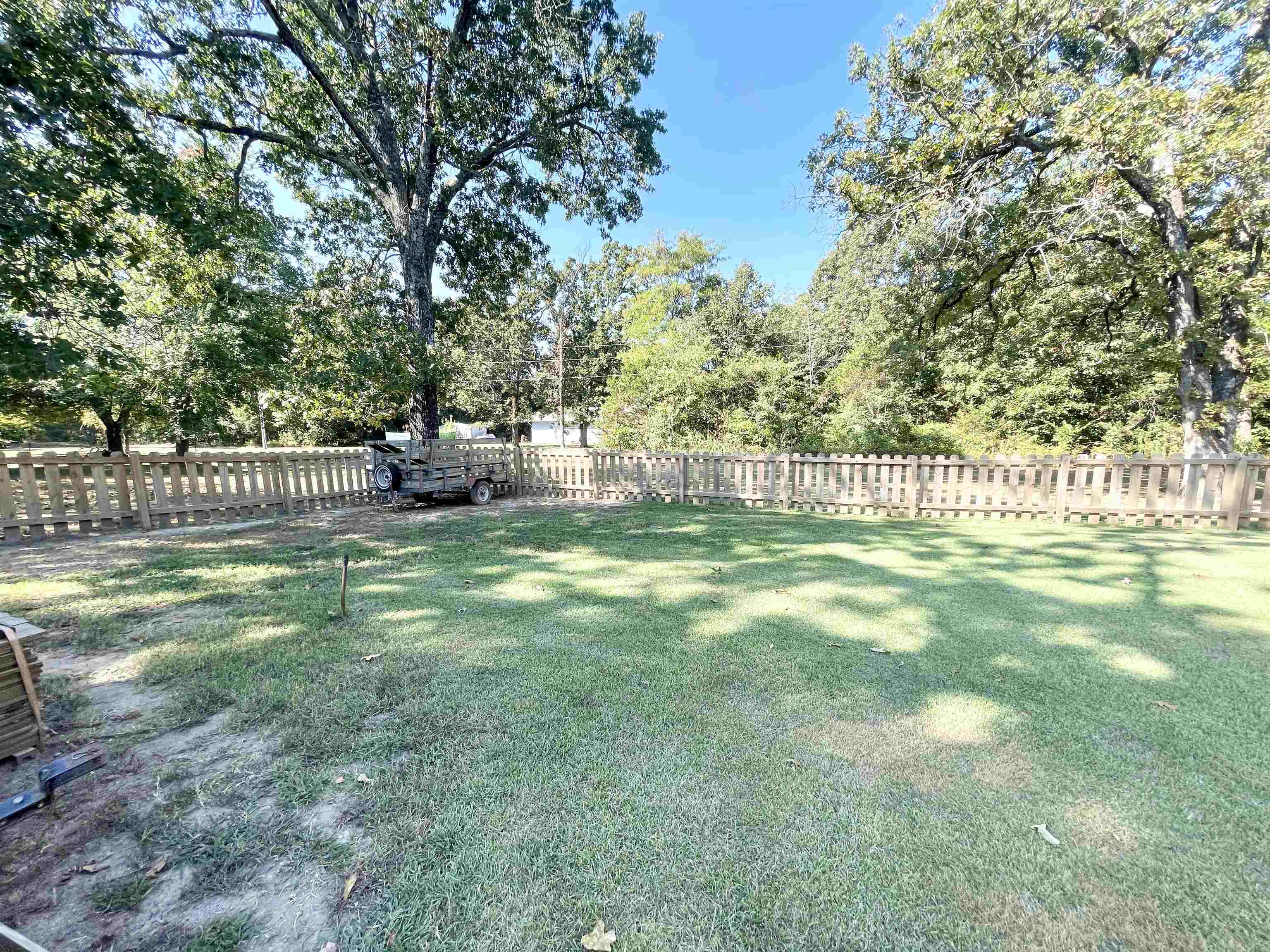 Pioneer Park - Residential