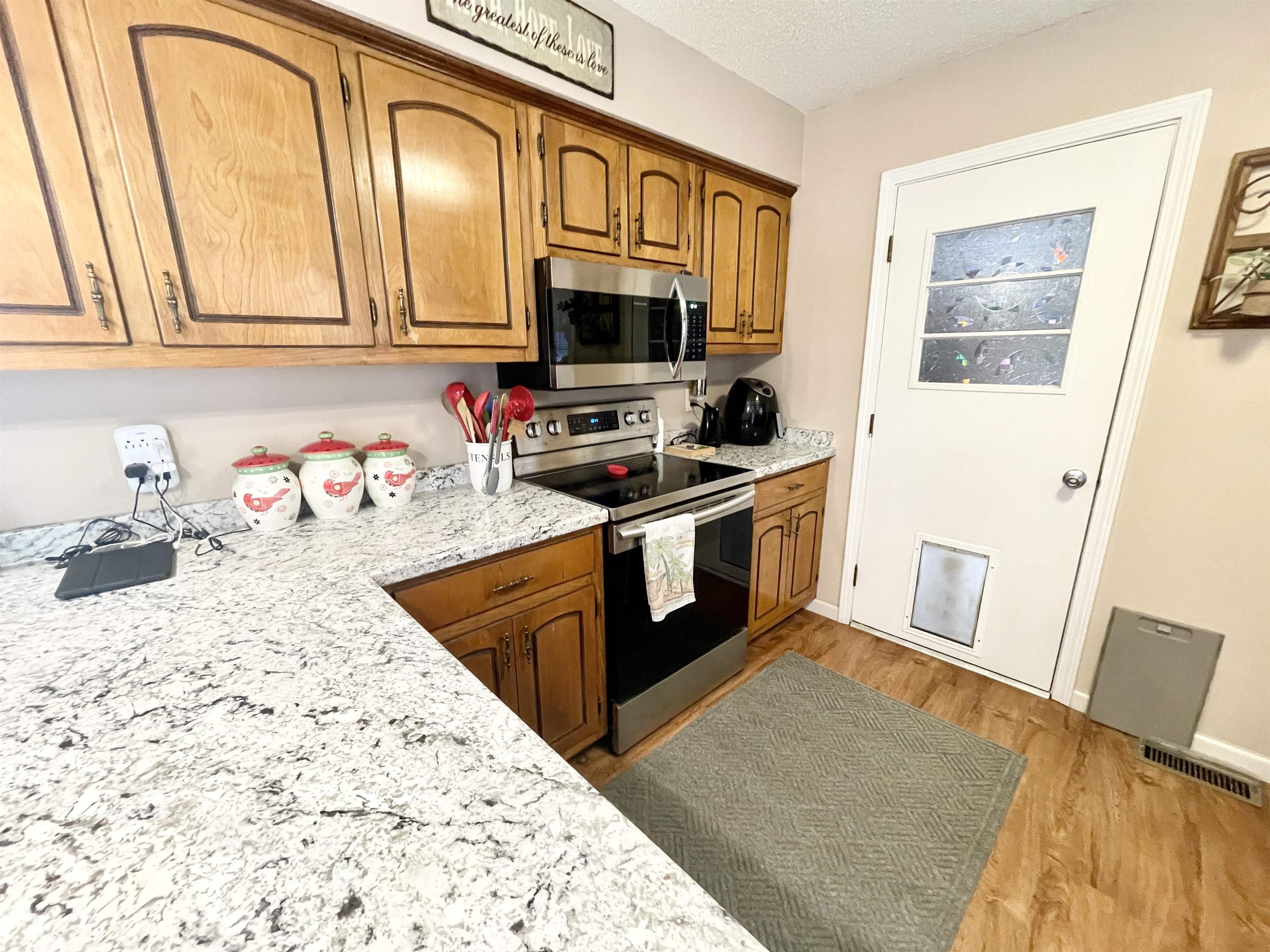 Pioneer Park - Residential
