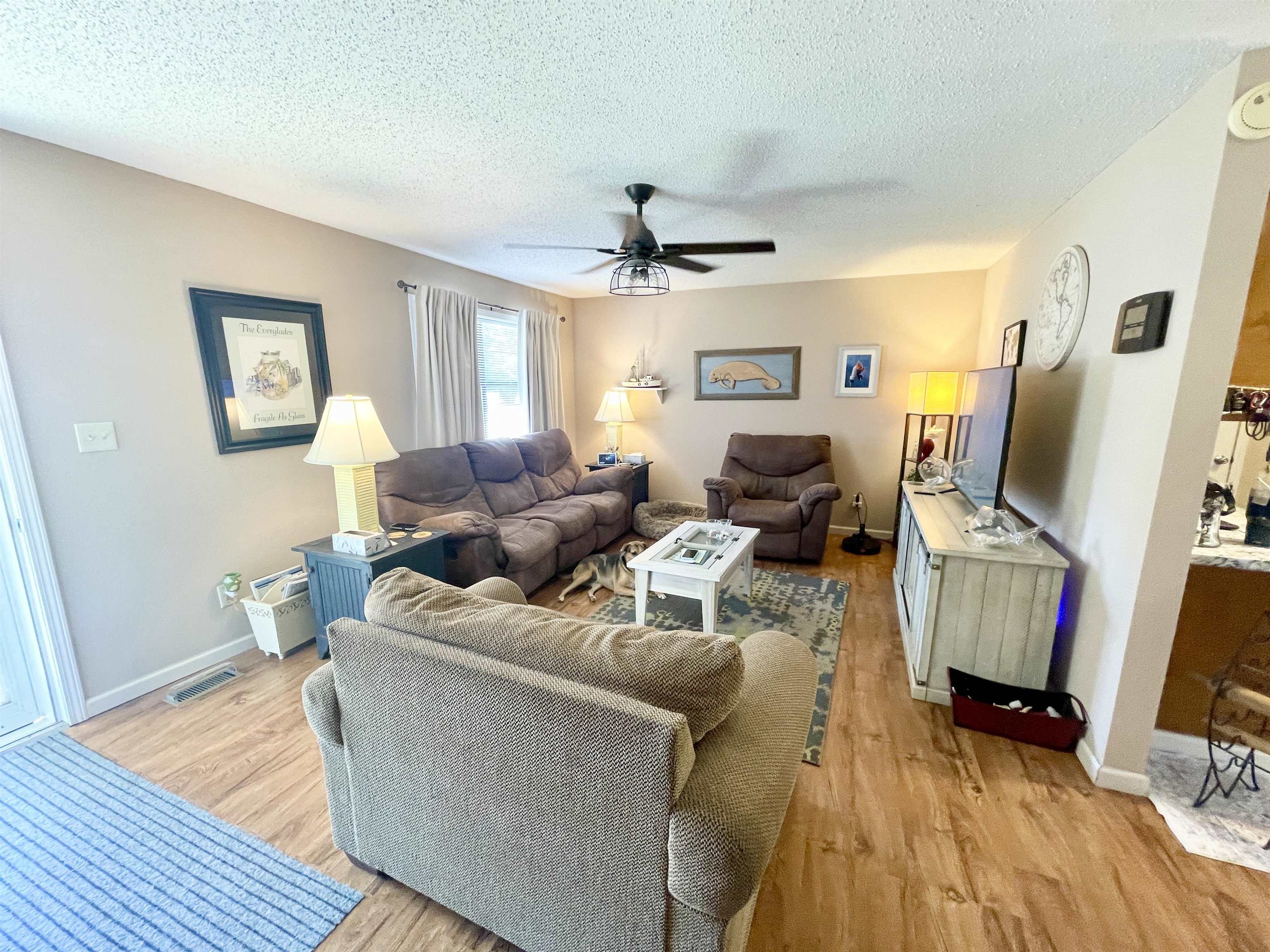 Pioneer Park - Residential