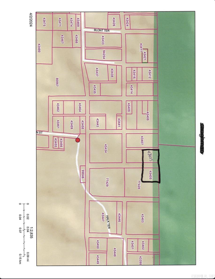 Interurban Heights - Land