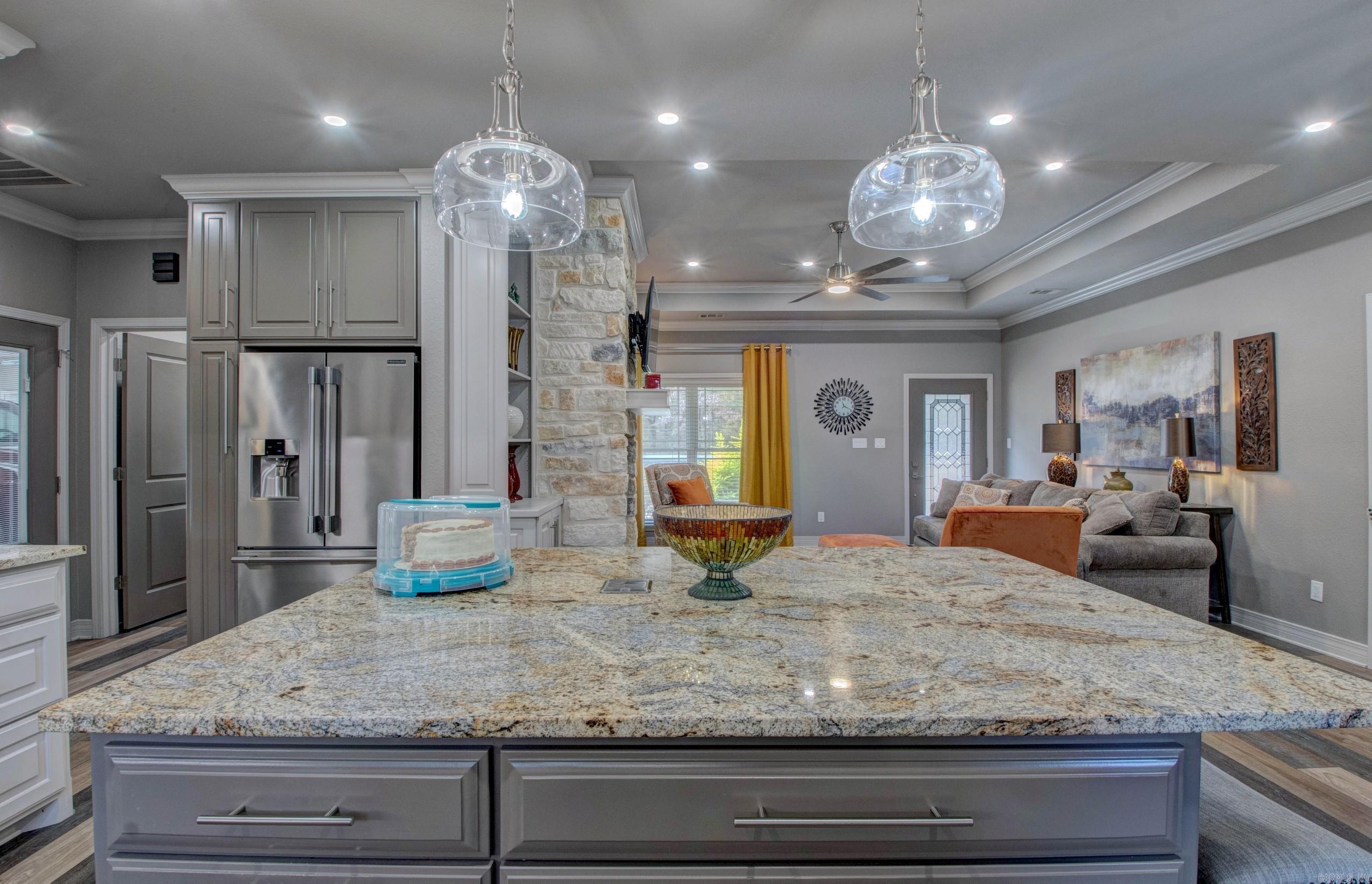 Not In List - Residential