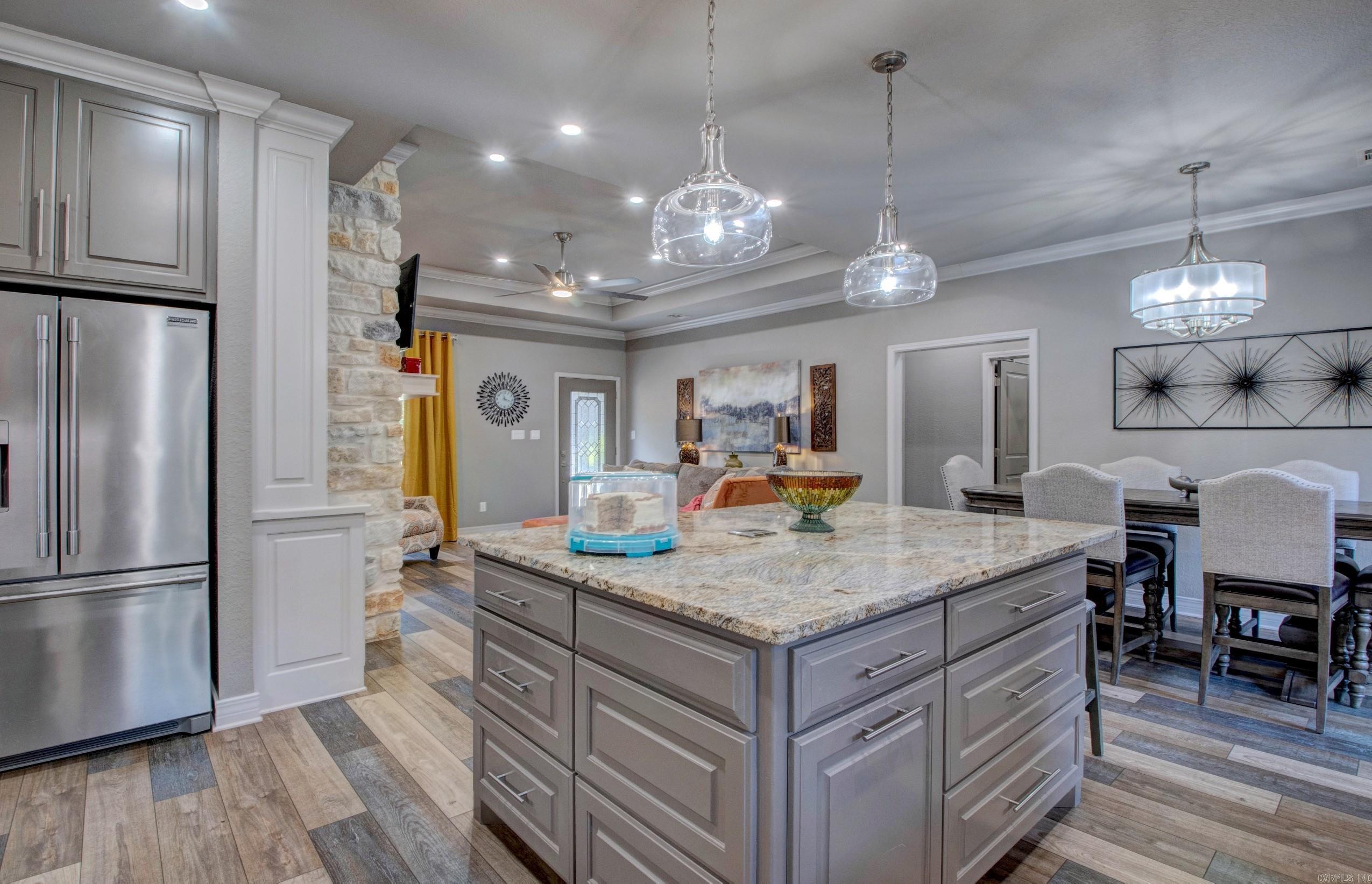 Not In List - Residential