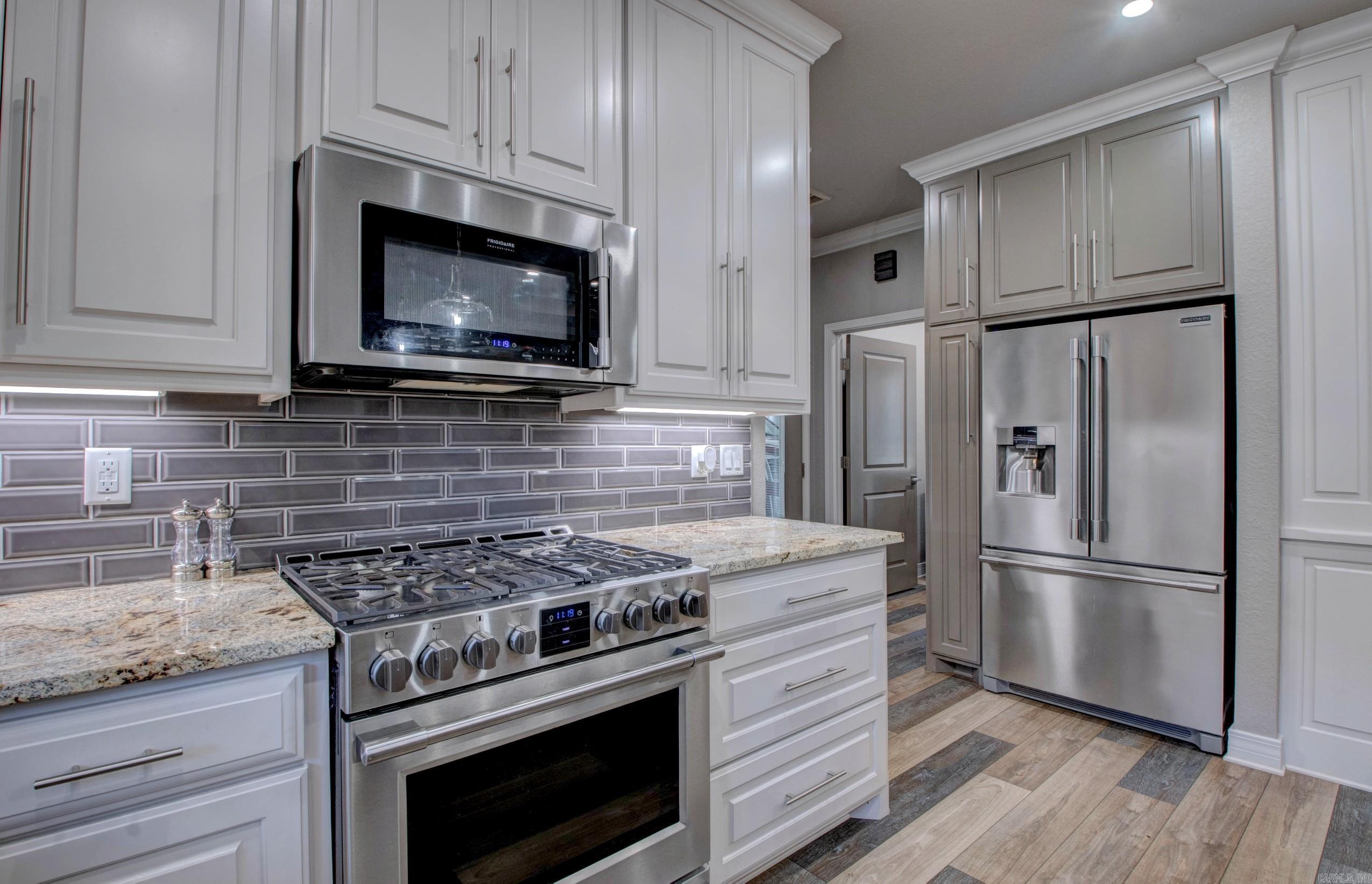 Not In List - Residential