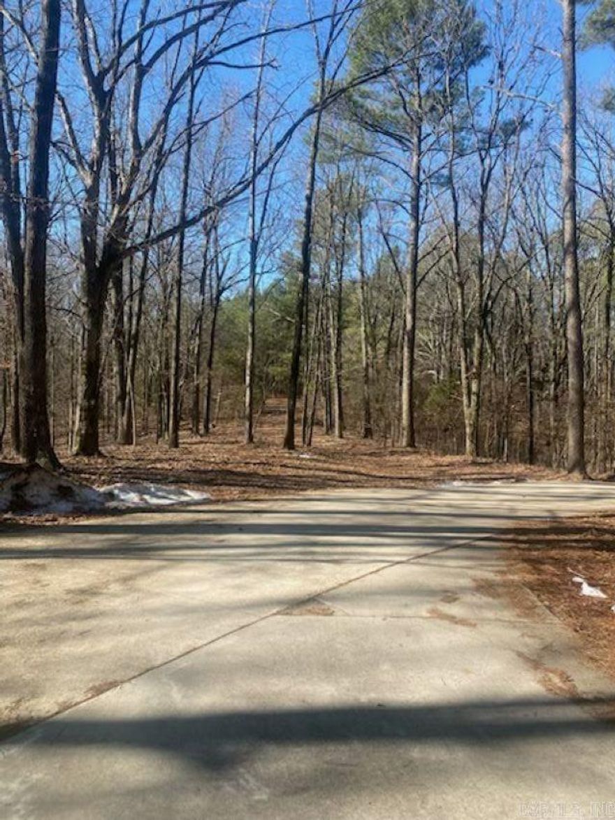 17.39 acres located in Robertson Acres.