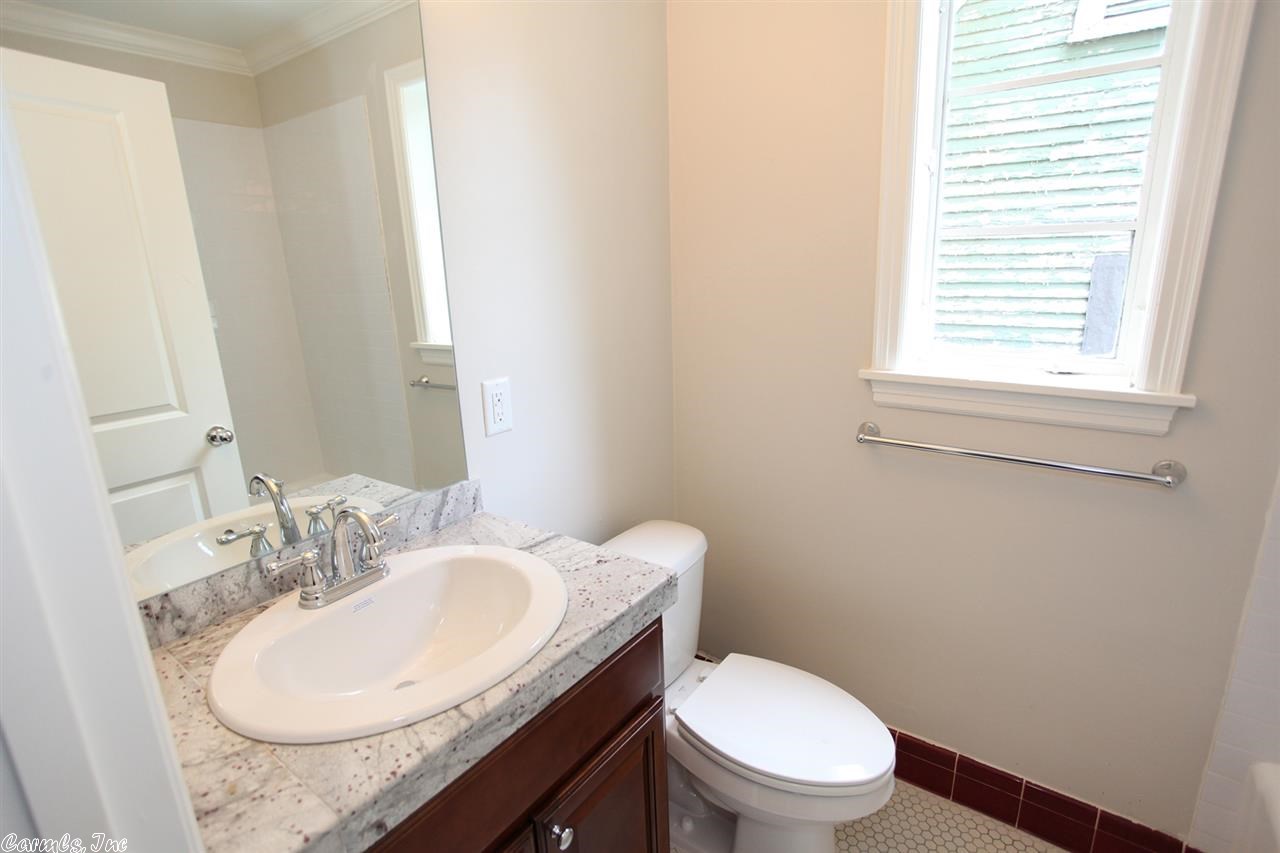 Stifts Station - Residential Lease