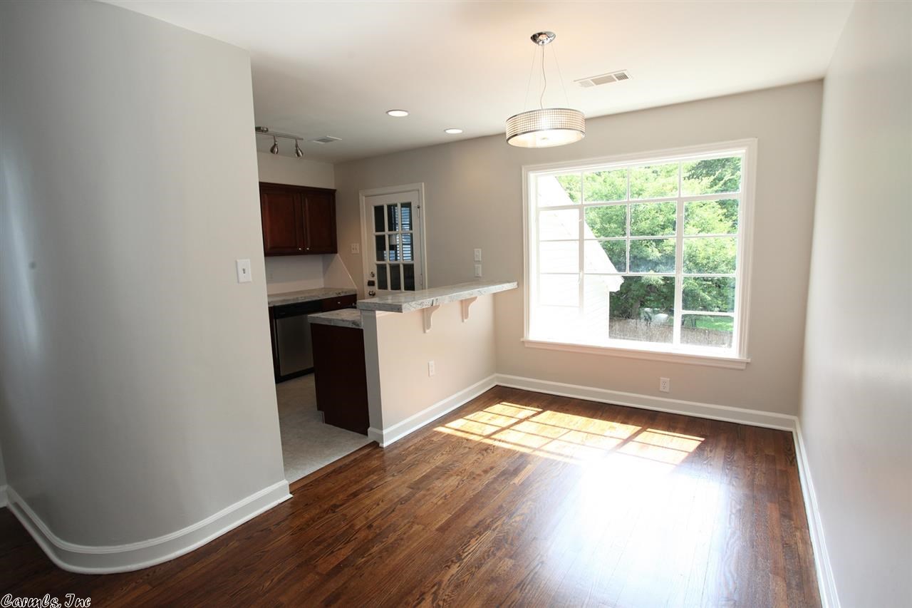 Stifts Station - Residential Lease