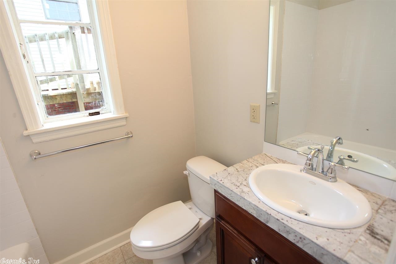 Stifts Station - Residential Lease