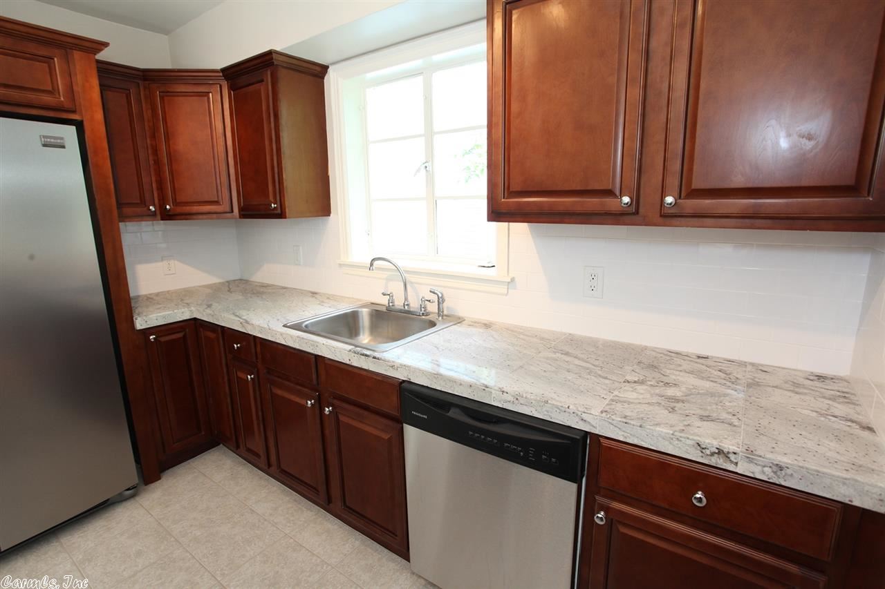 Stifts Station - Residential Lease