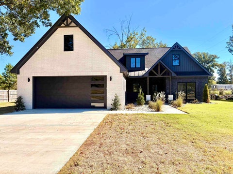 Photo of 1947 Lakeview Drive, Kensett, AR 72082 (MLS # 26042473)