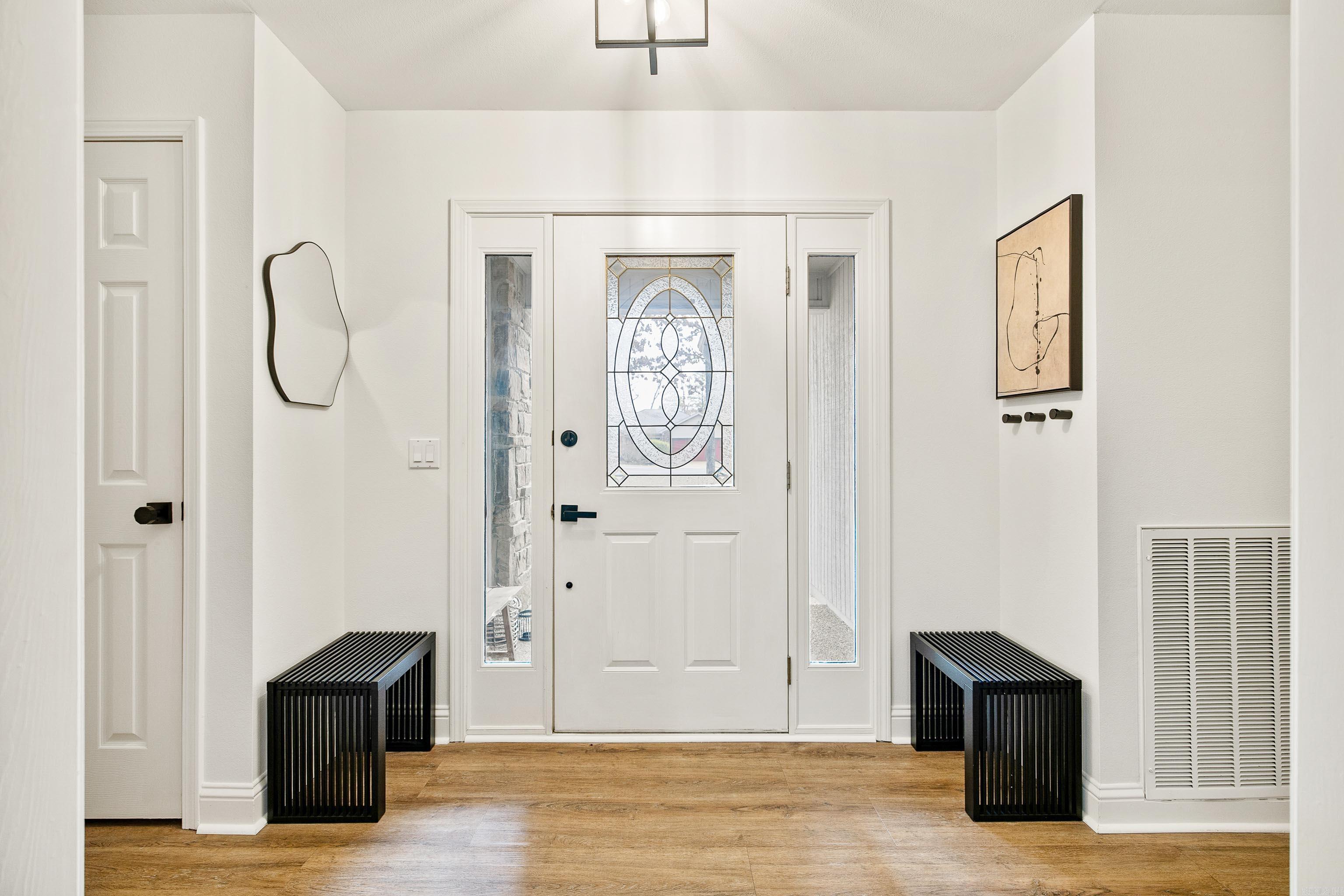 Huesca - Residential