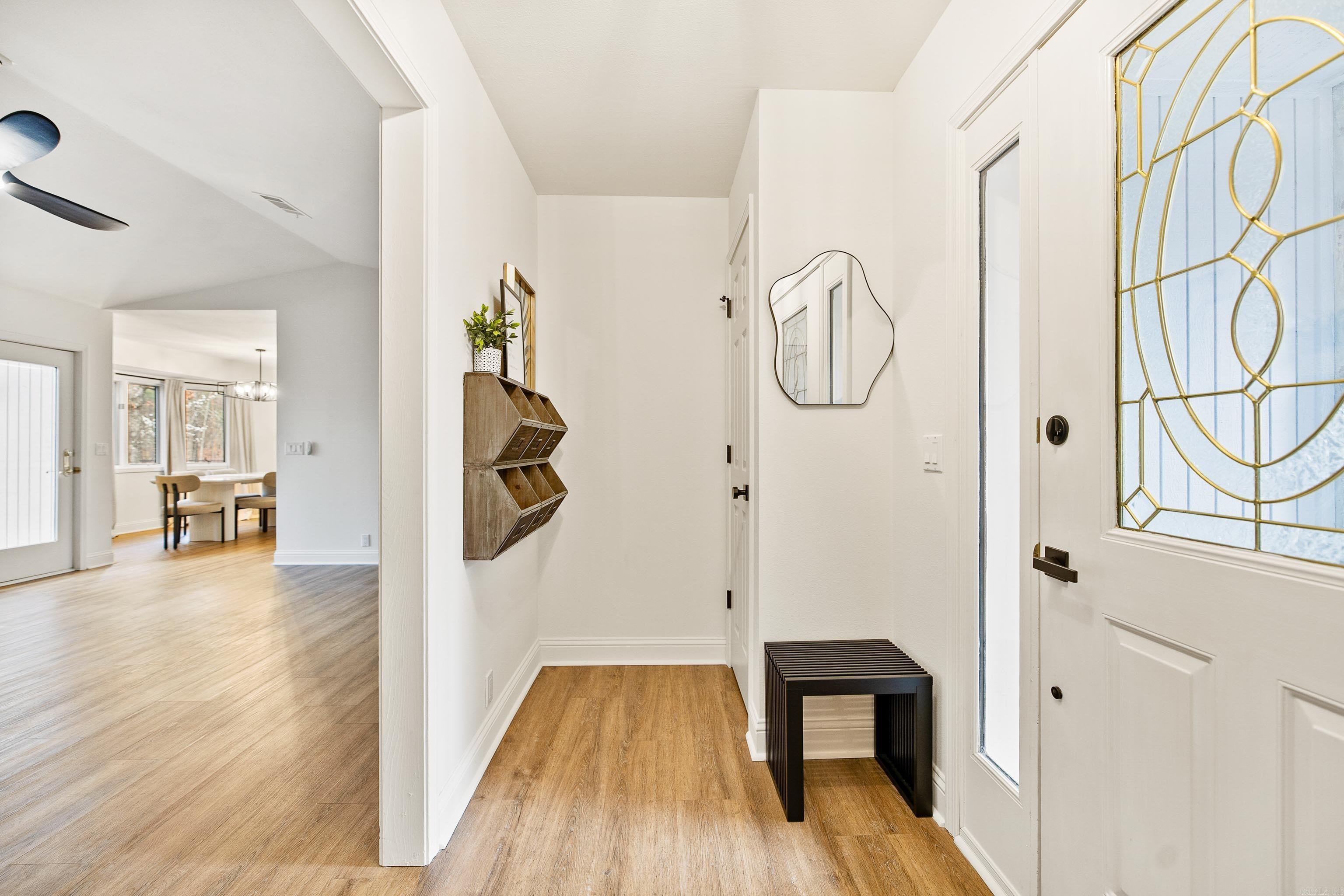 Huesca - Residential