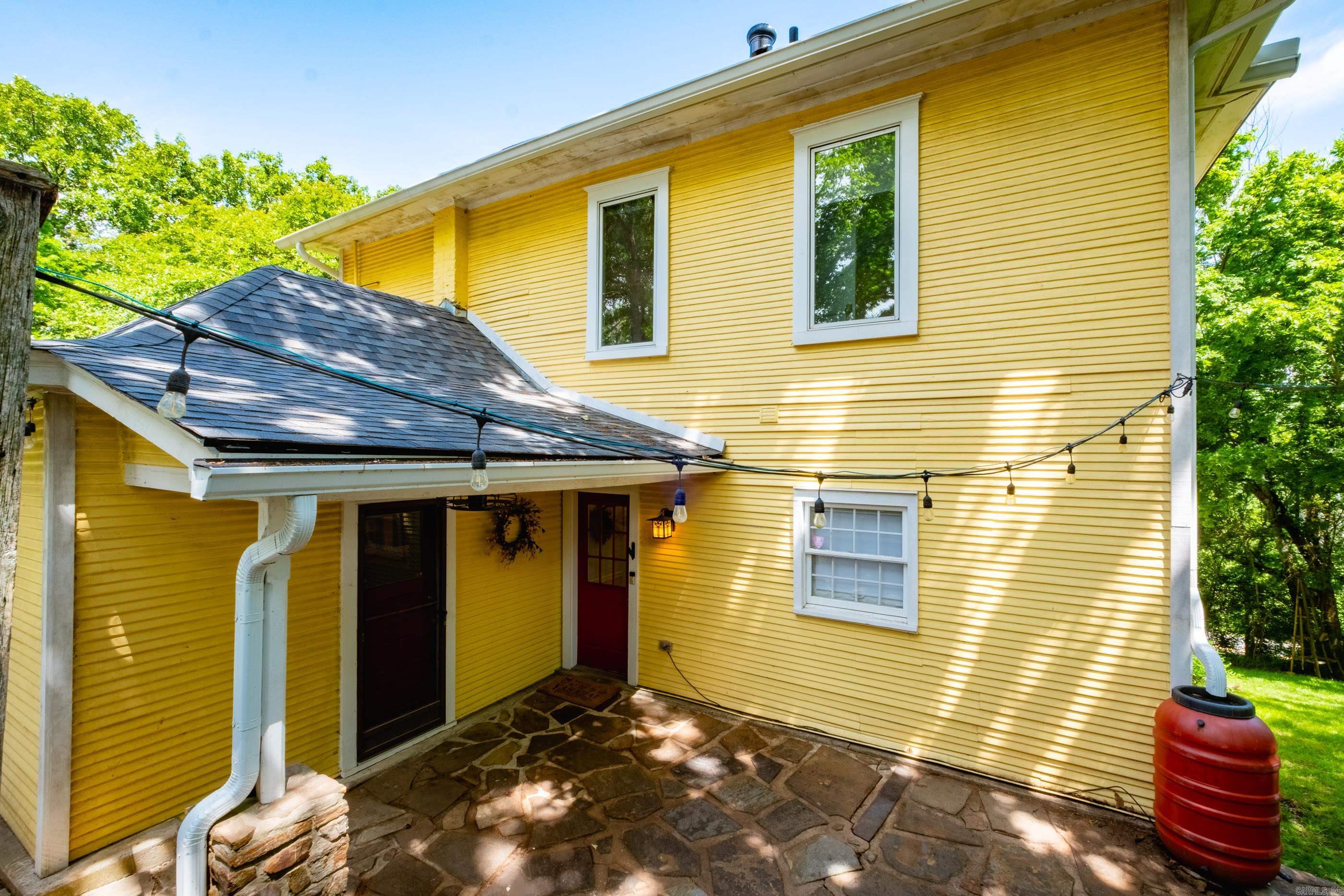 Hill Crest - Residential