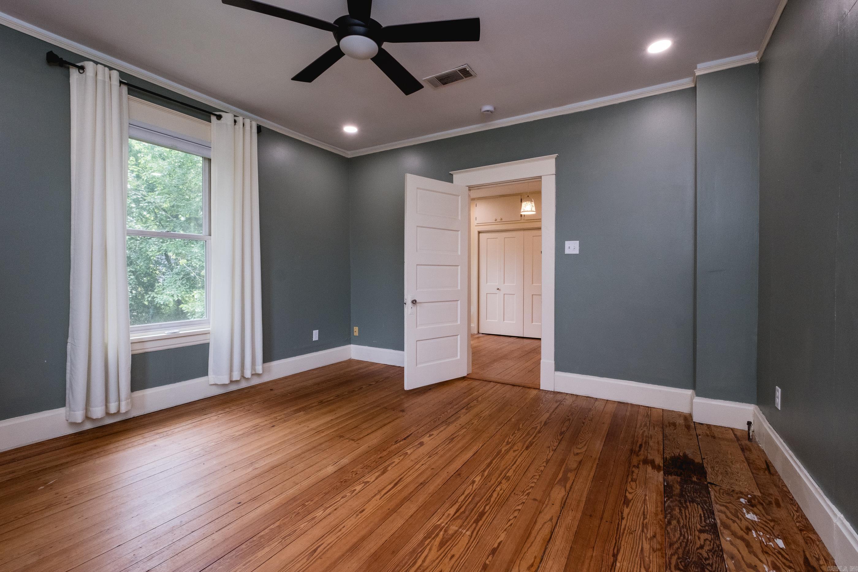 Hill Crest - Residential