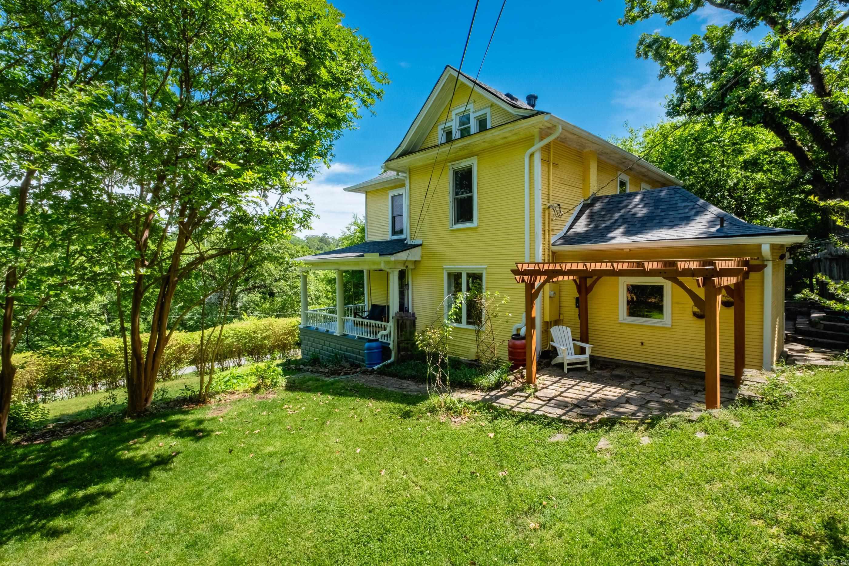 Hill Crest - Residential
