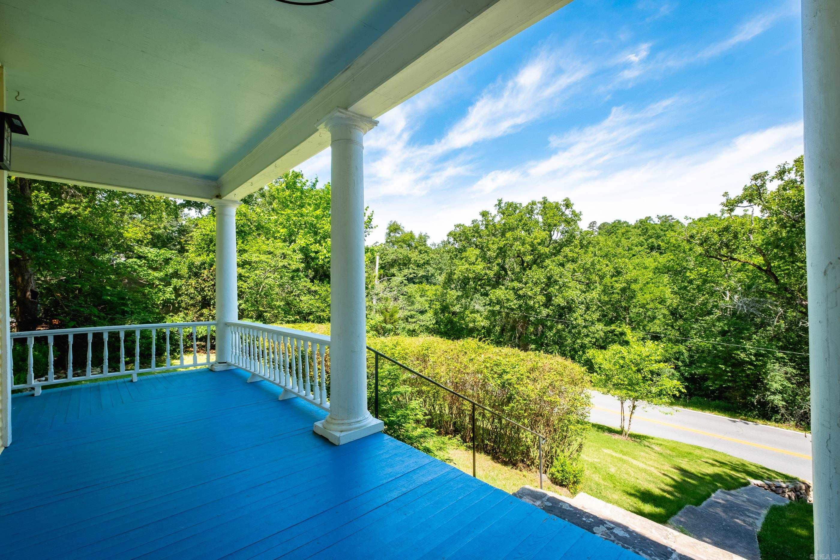 Hill Crest - Residential