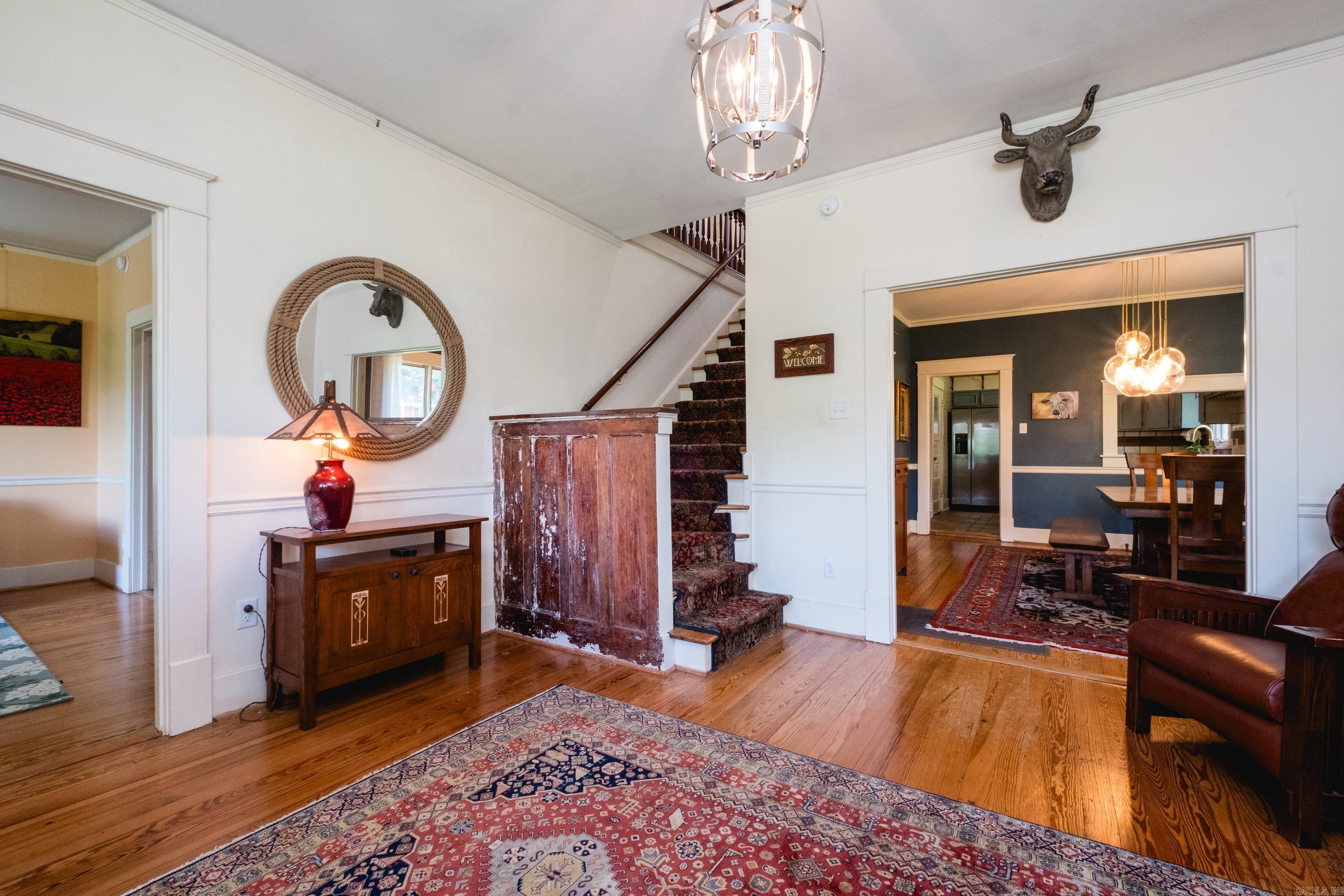 Hill Crest - Residential