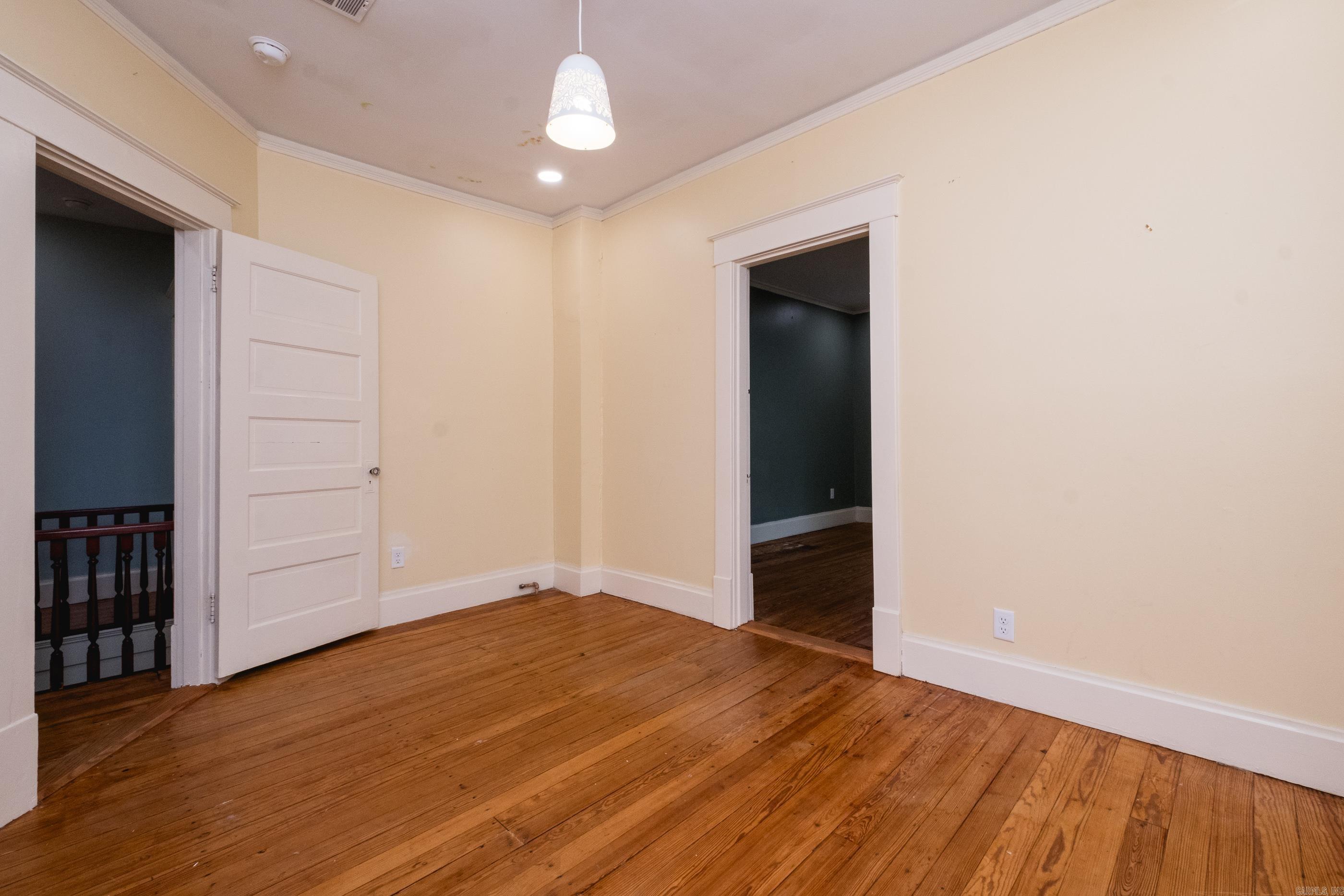 Hill Crest - Residential