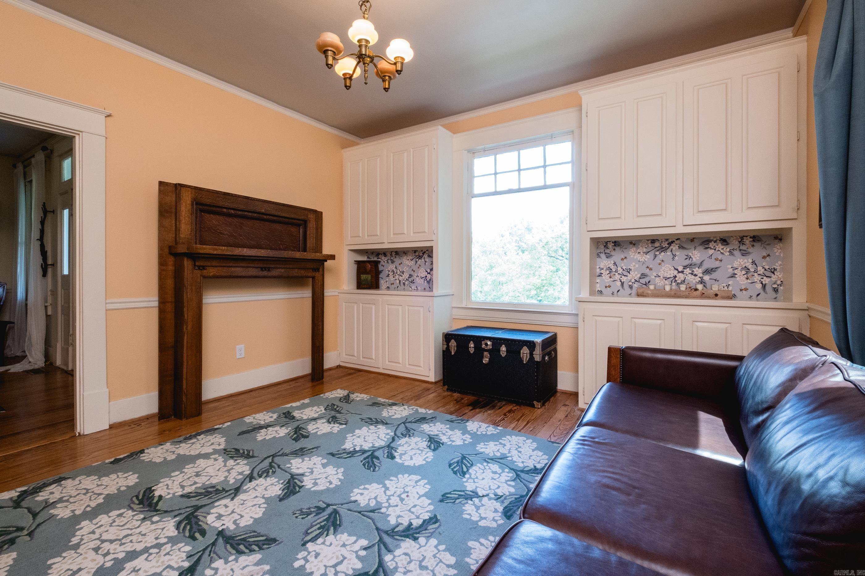 Hill Crest - Residential