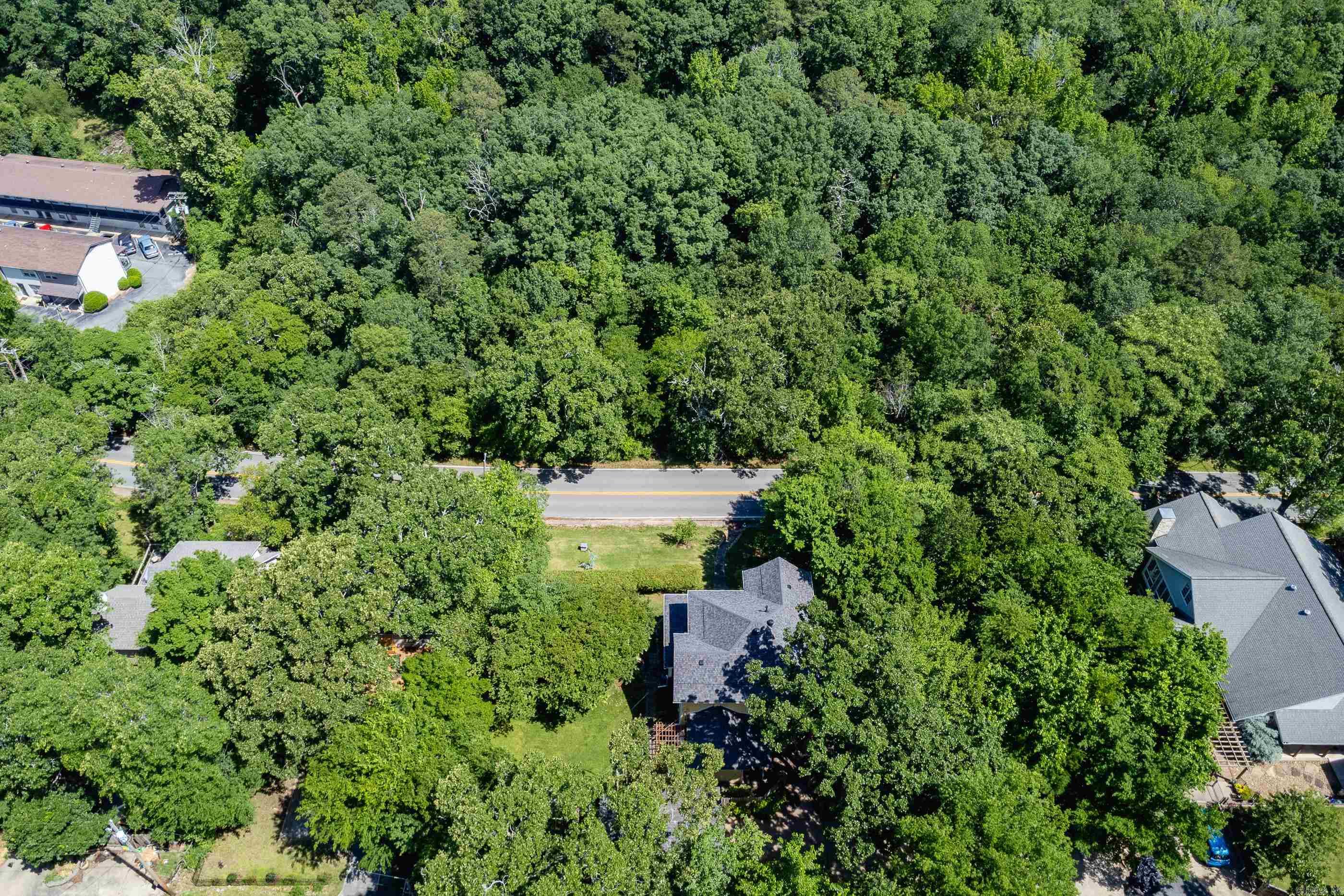 Hill Crest - Residential