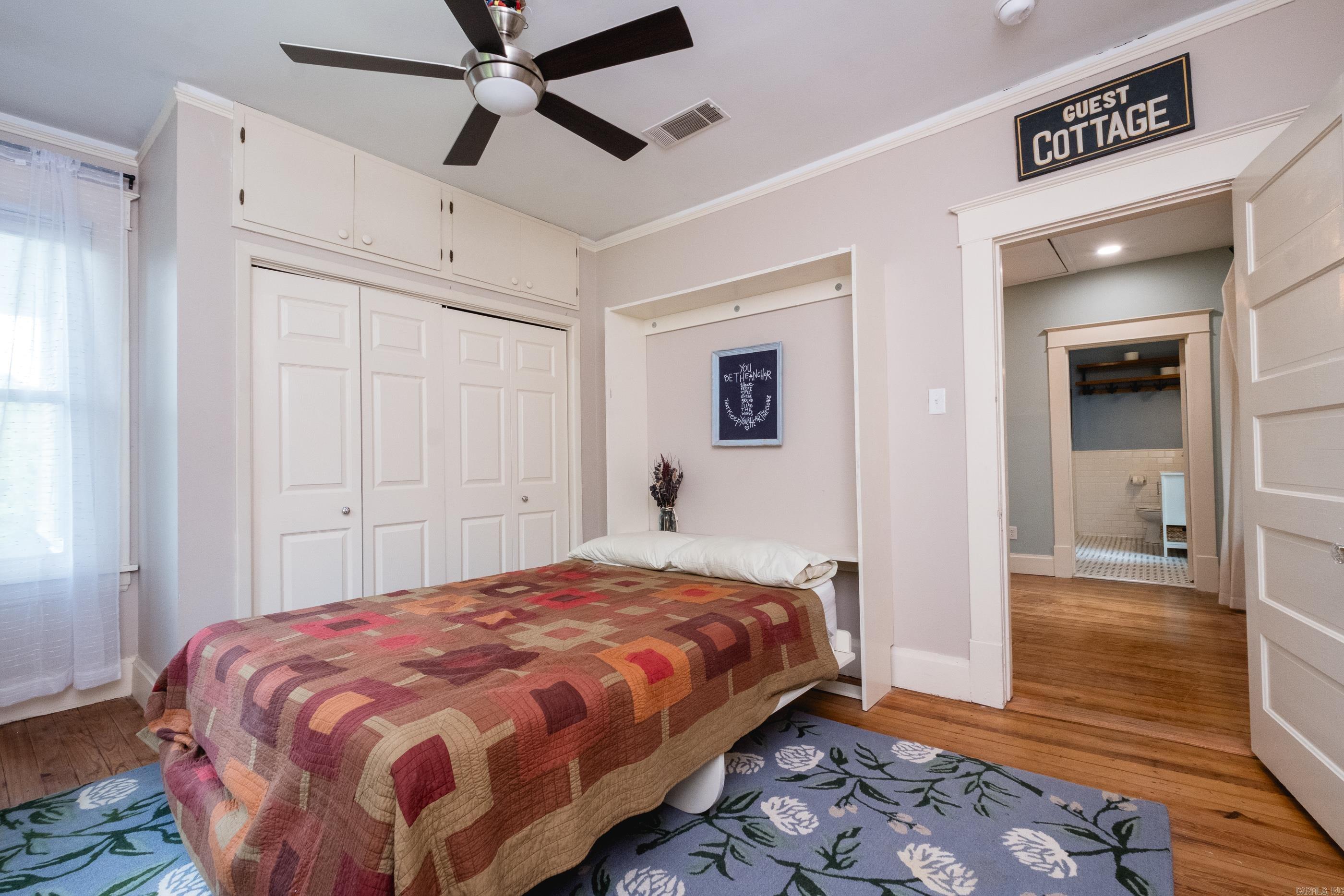 Hill Crest - Residential