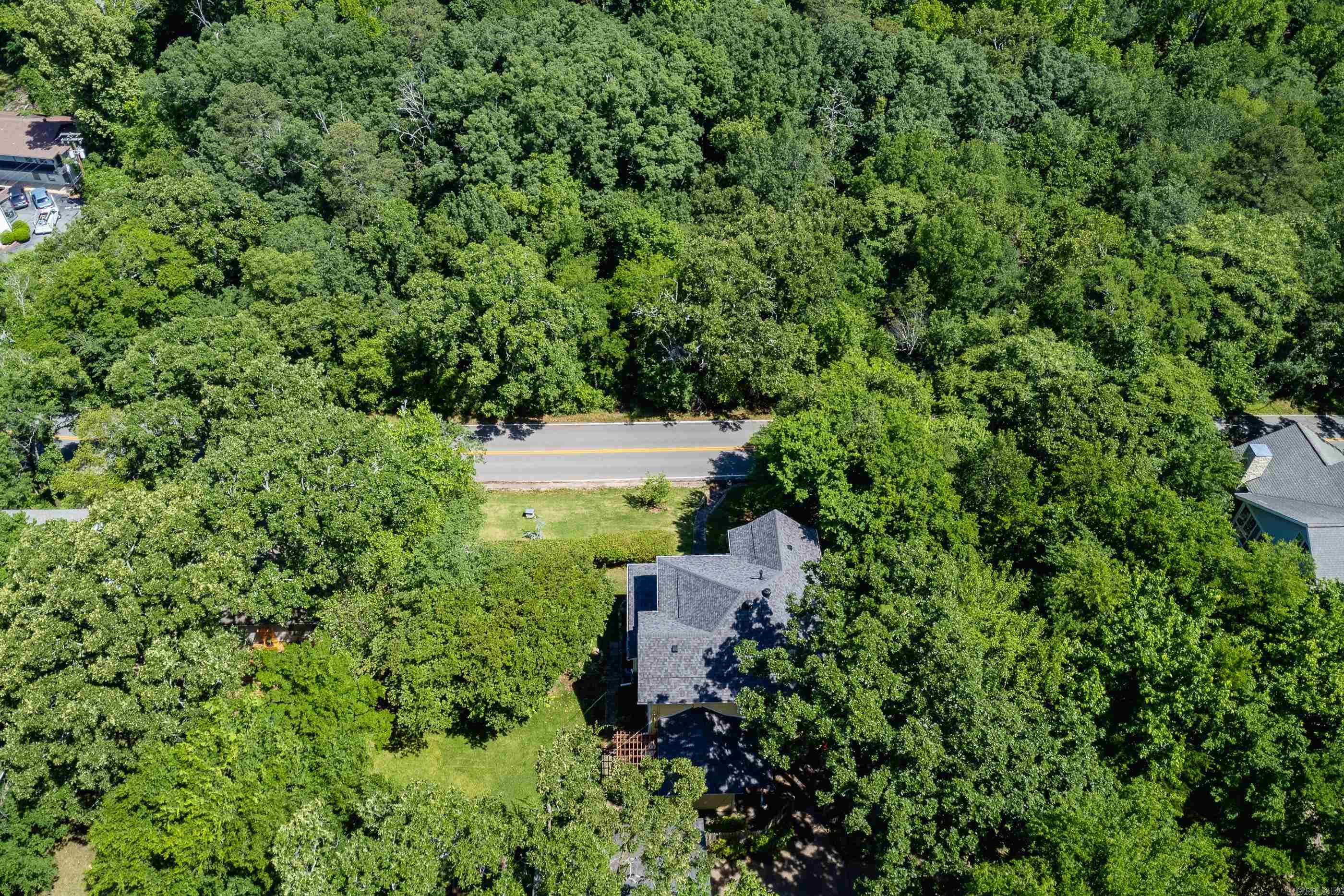 Hill Crest - Residential
