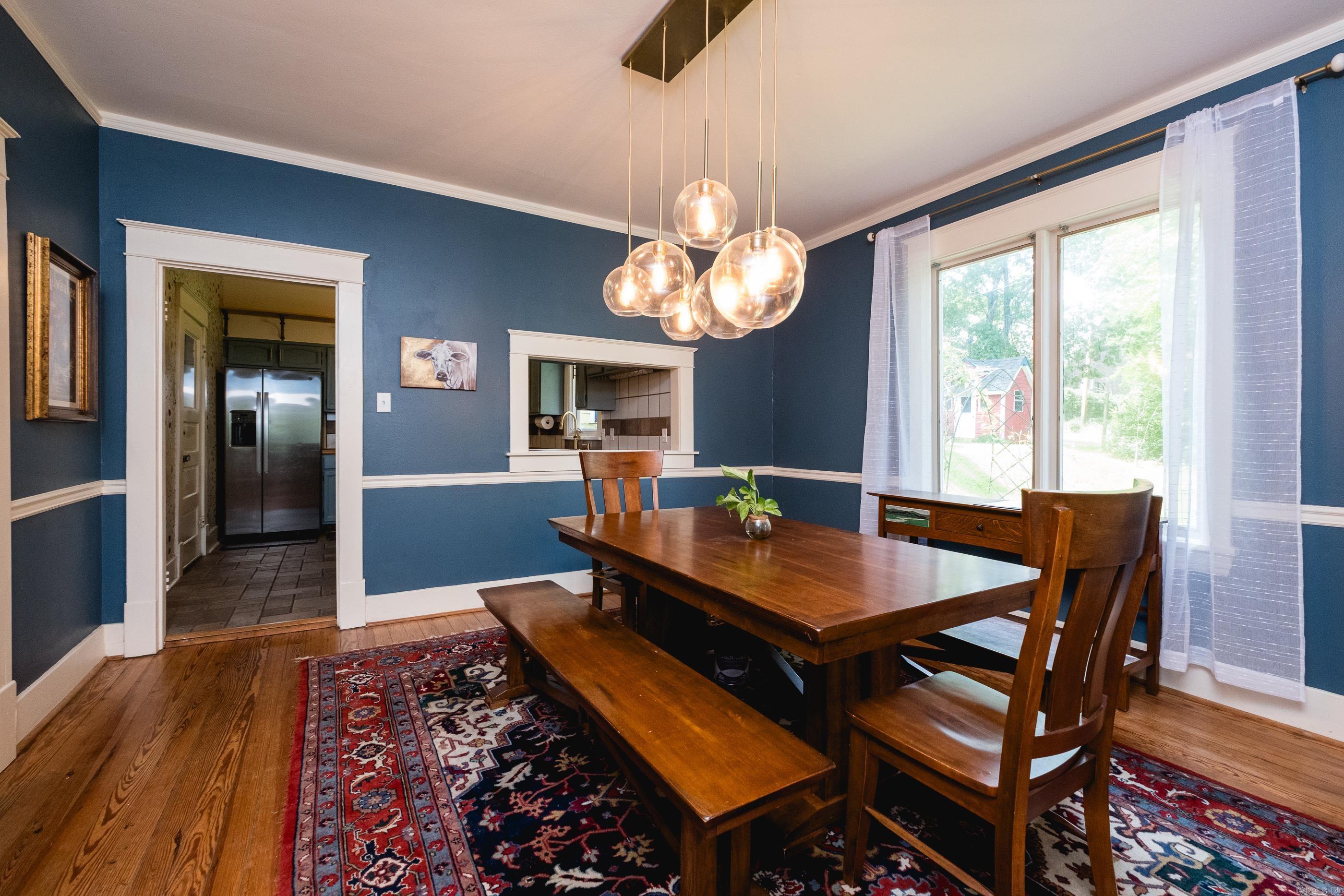 Hill Crest - Residential
