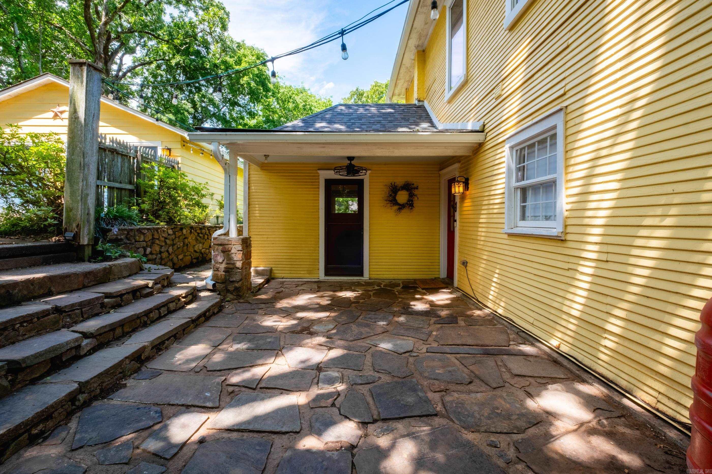 Hill Crest - Residential