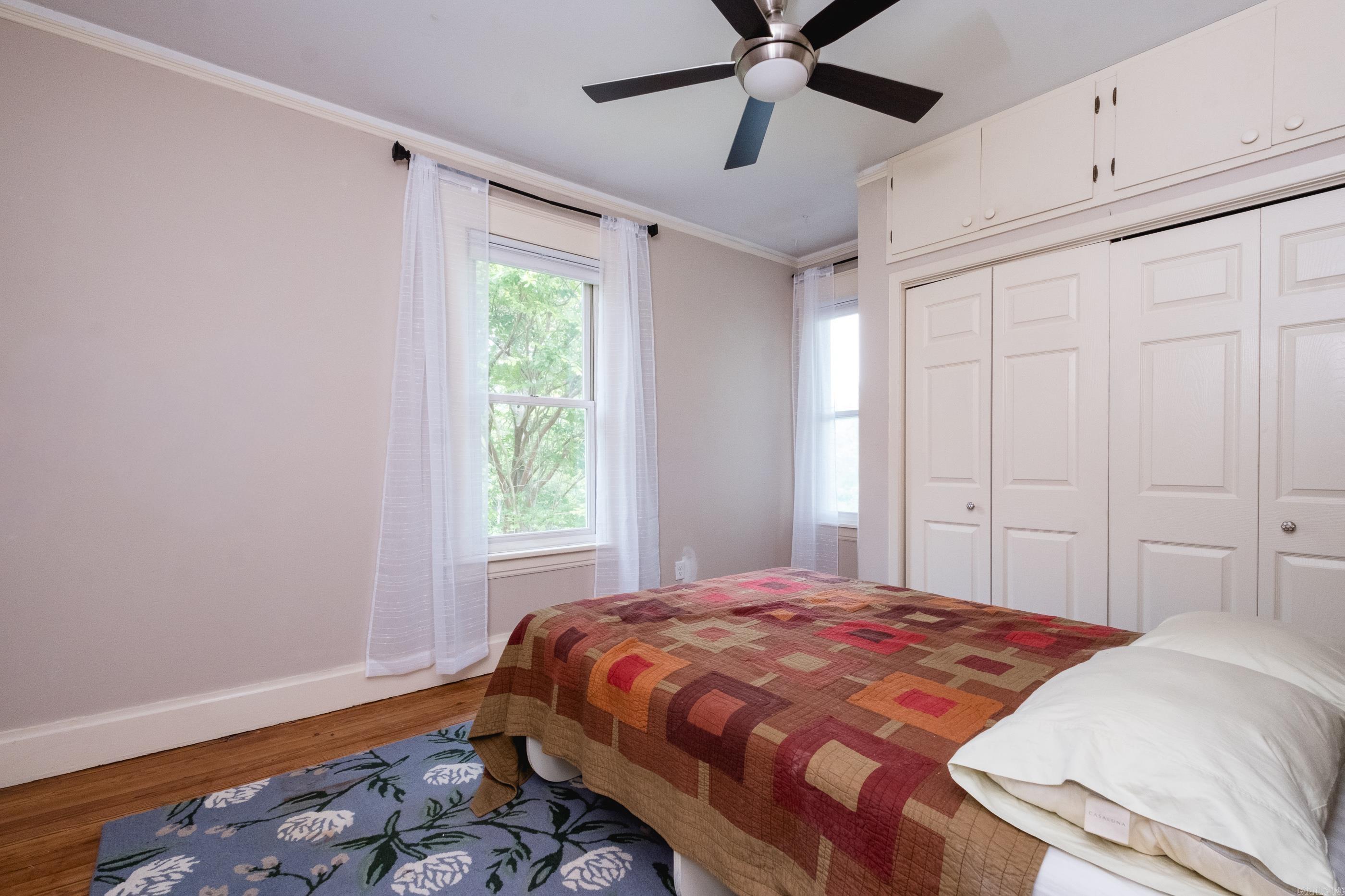 Hill Crest - Residential