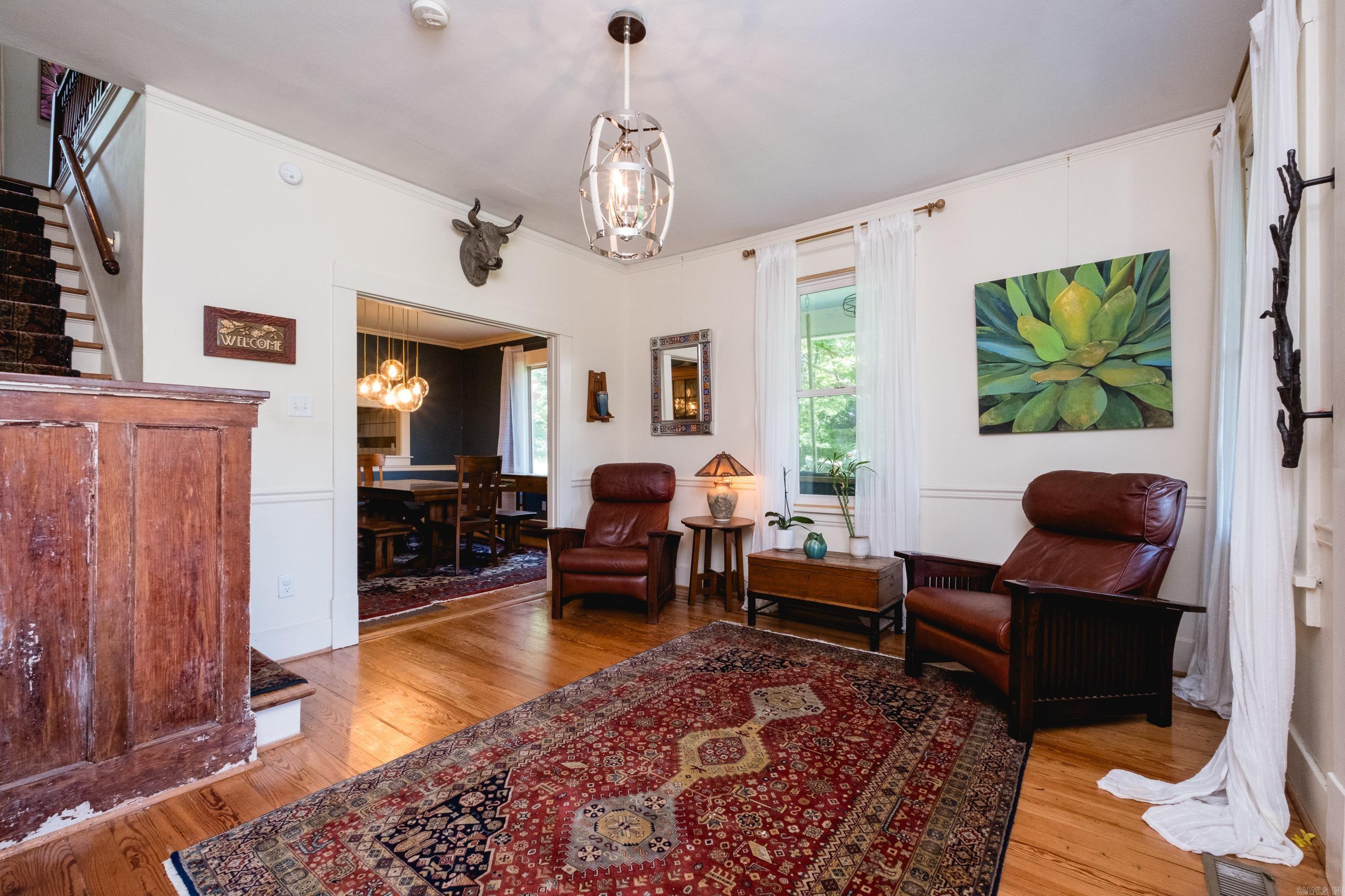 Hill Crest - Residential
