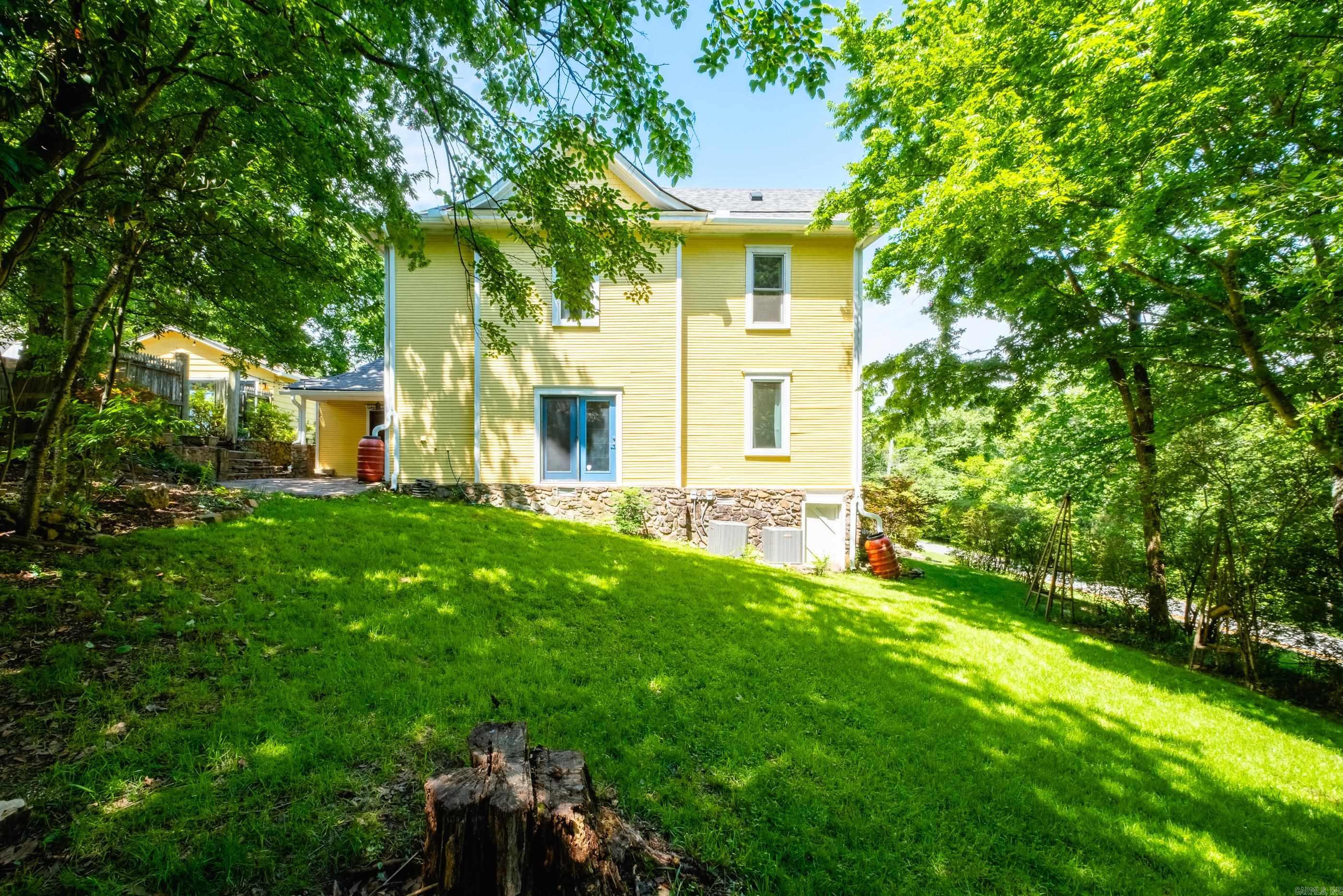 Hill Crest - Residential