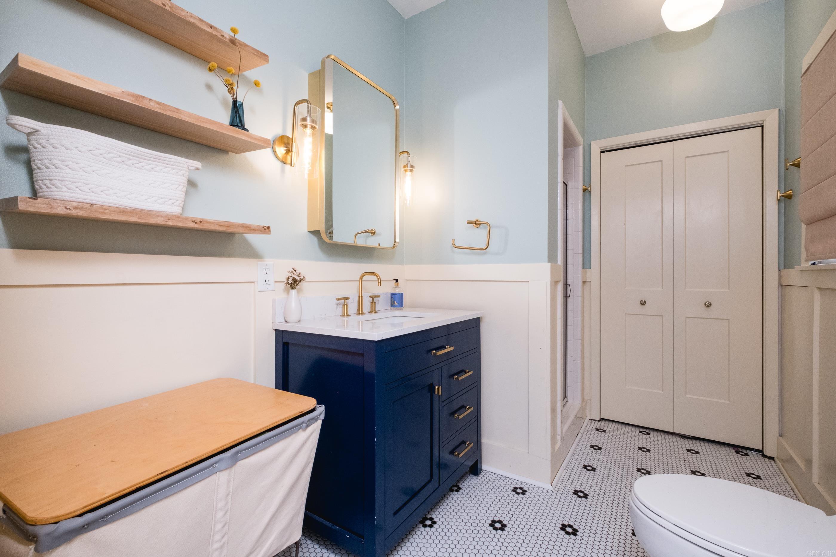 Hill Crest - Residential