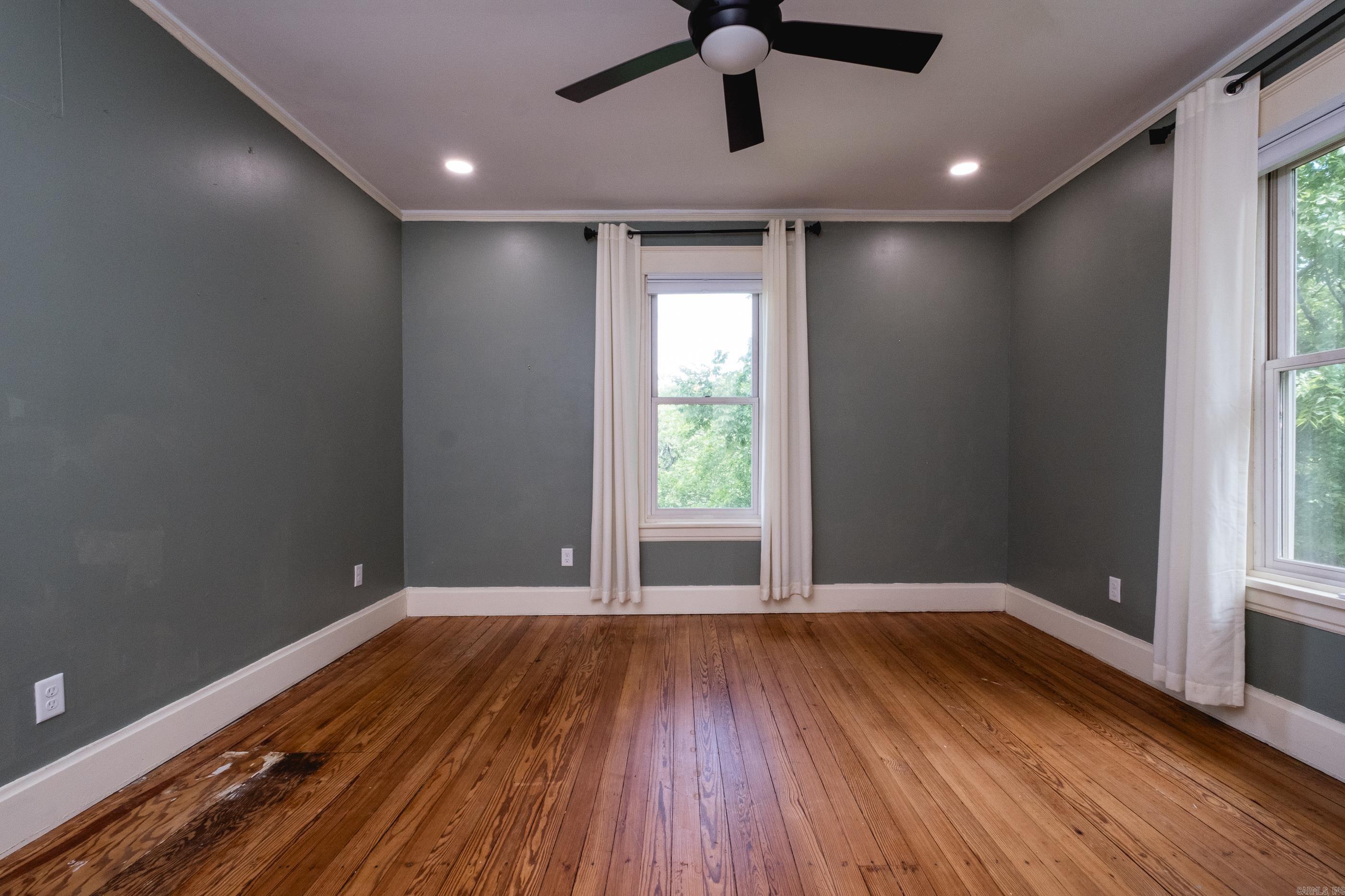 Hill Crest - Residential
