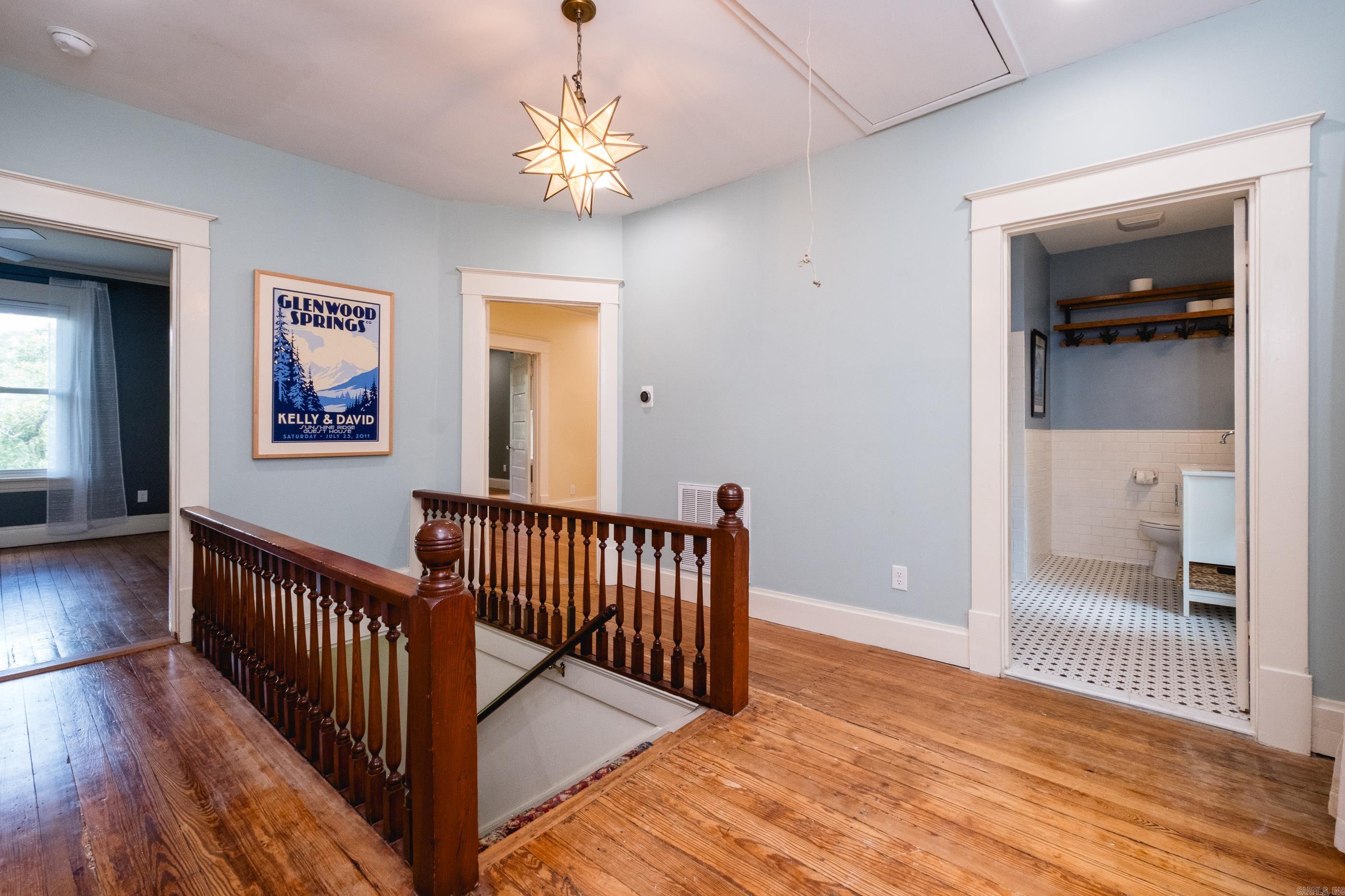 Hill Crest - Residential