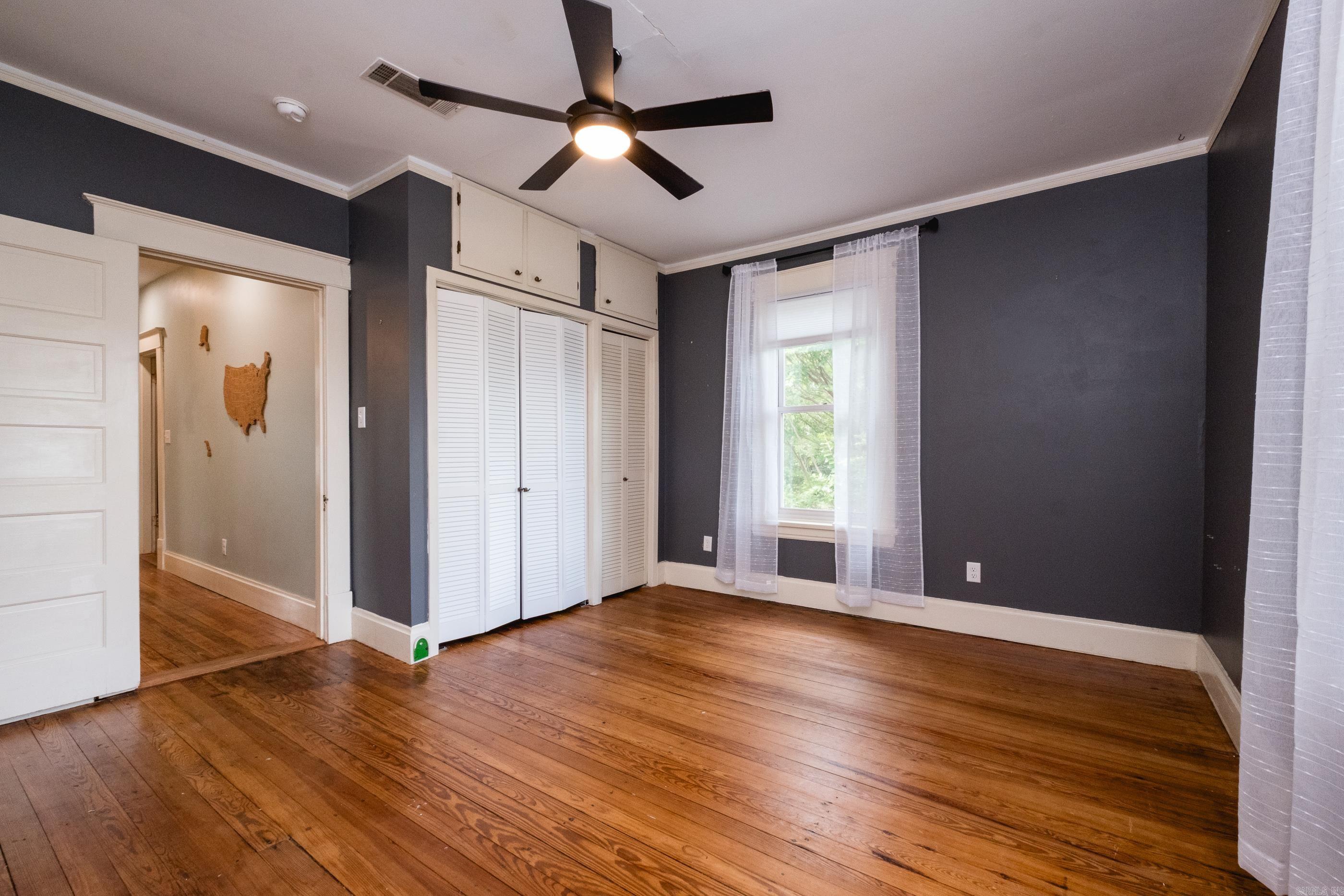 Hill Crest - Residential