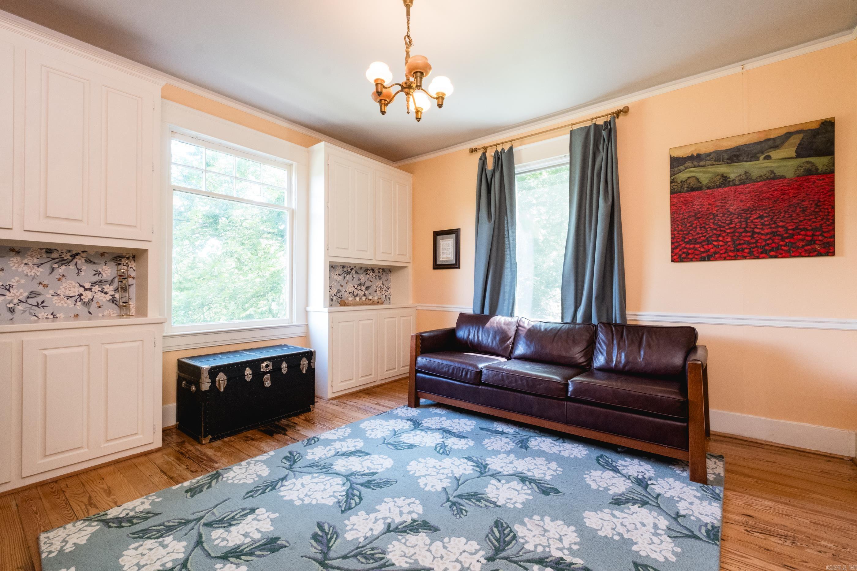 Hill Crest - Residential