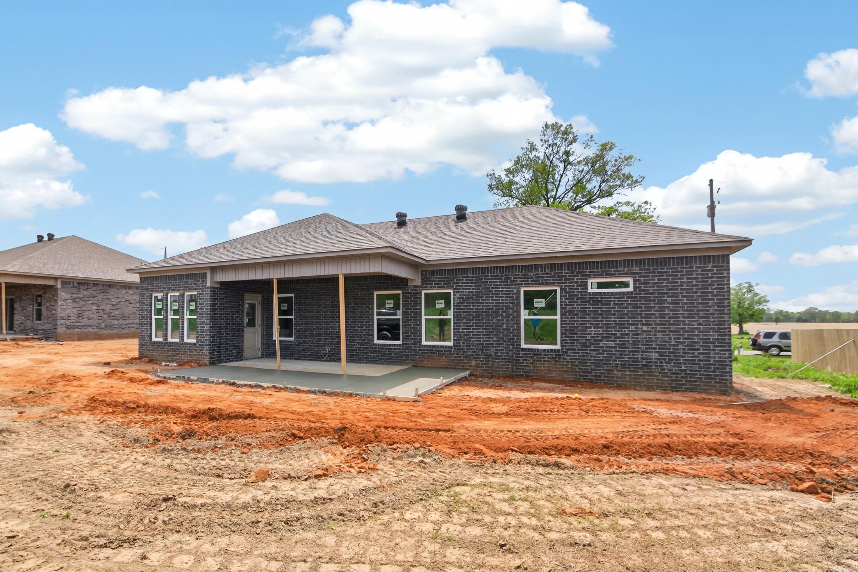 Guyot Phase IV - Residential