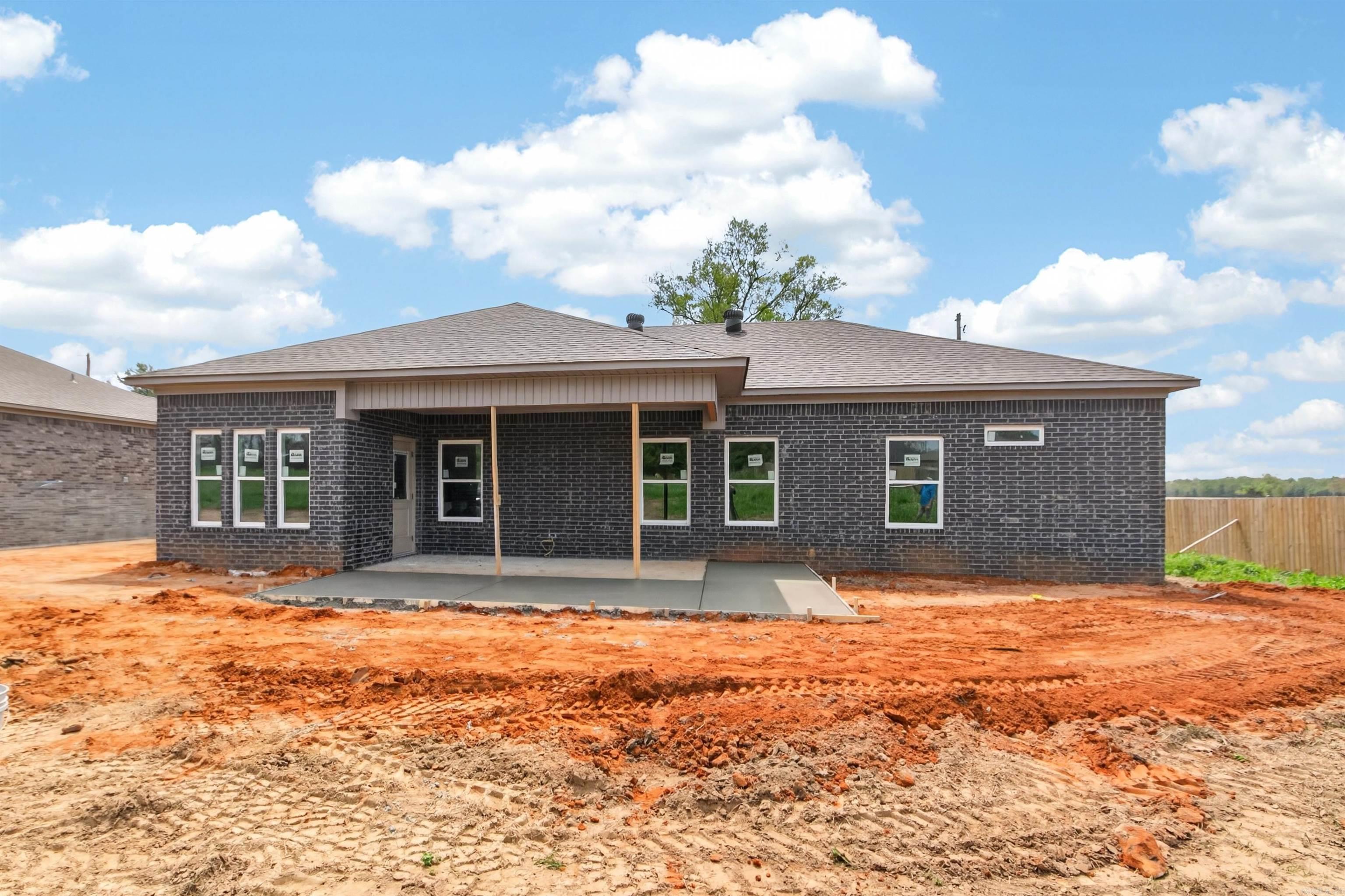 Guyot Phase IV - Residential