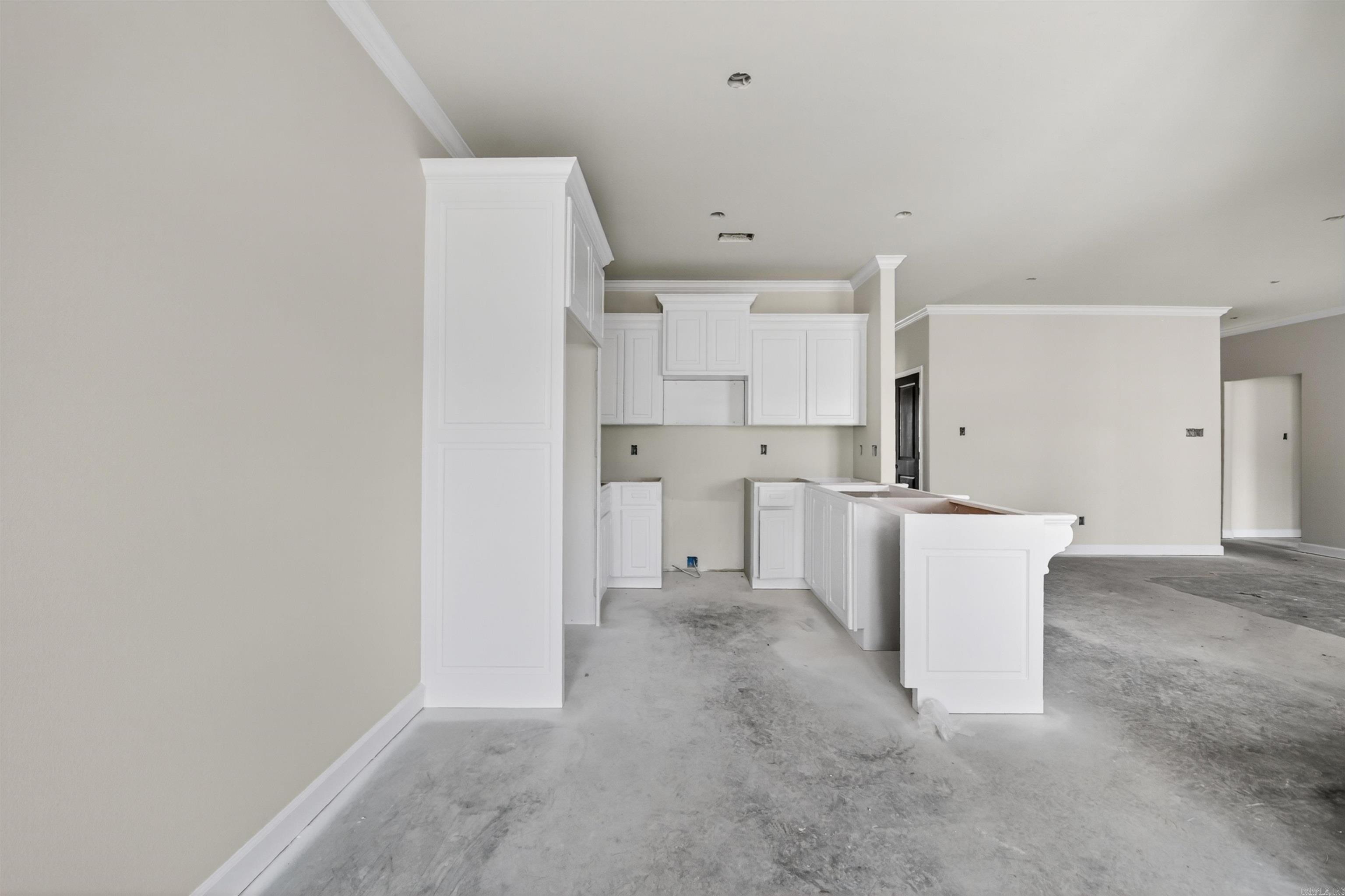 Guyot Phase IV - Residential