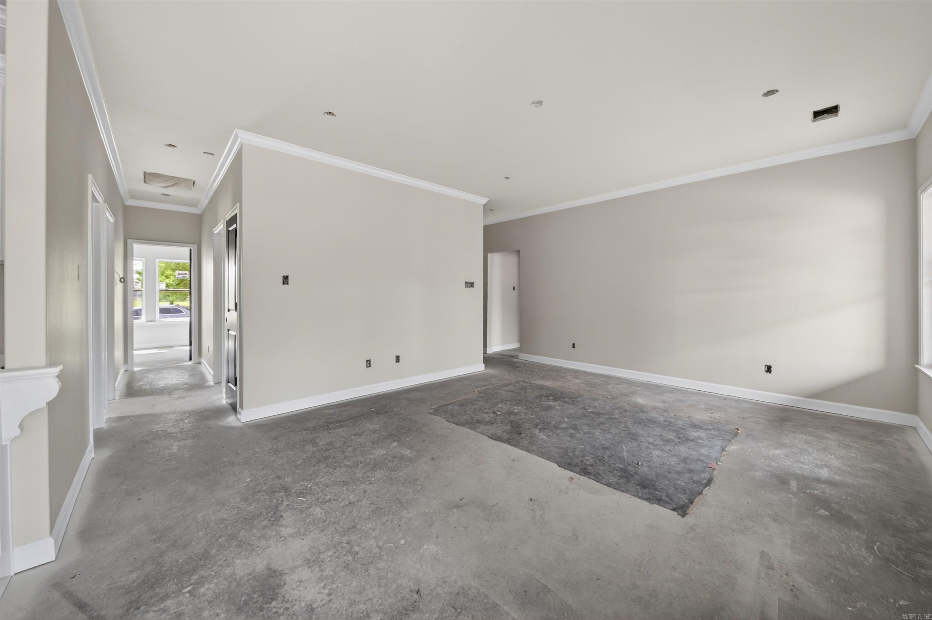 Guyot Phase IV - Residential