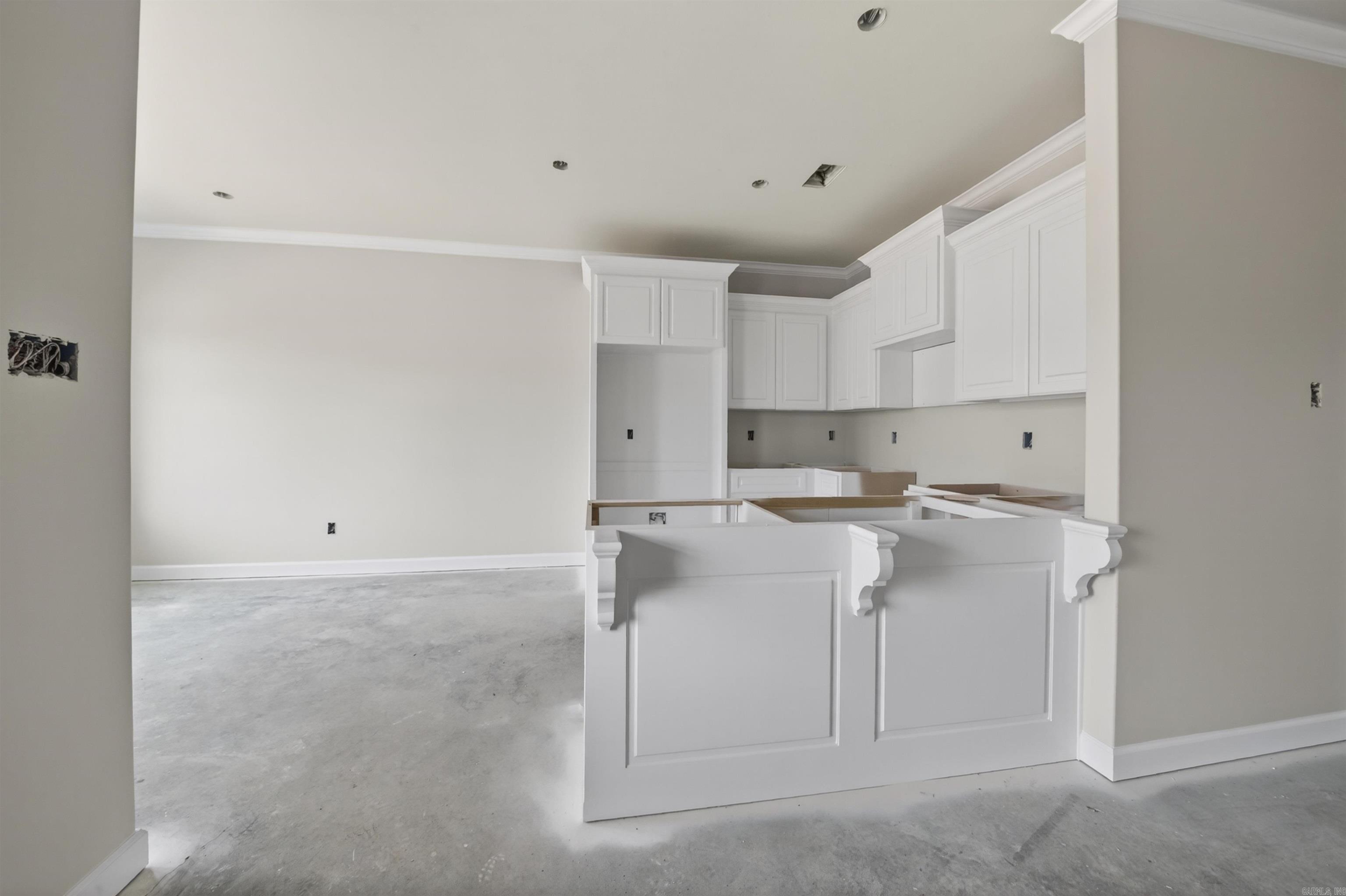 Guyot Phase IV - Residential