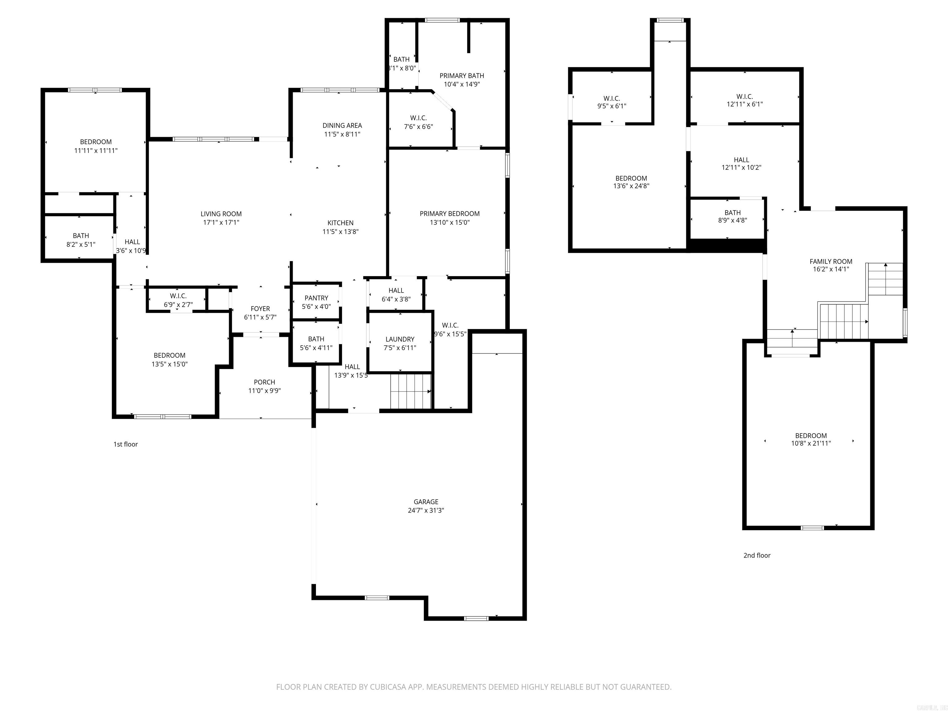 NORTH SHORE @ HURRICANE LAKE EST - Residential