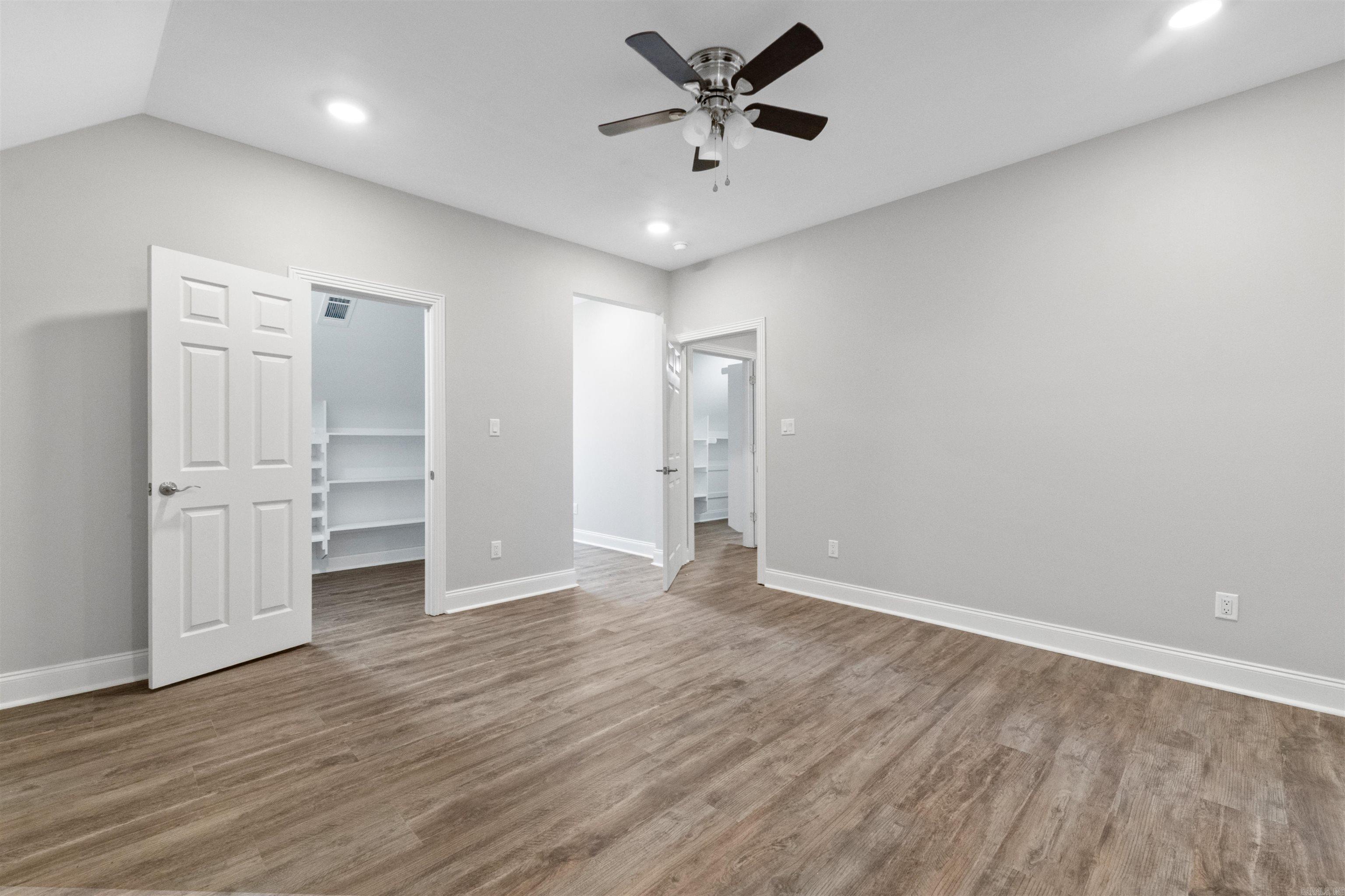 NORTH SHORE @ HURRICANE LAKE EST - Residential