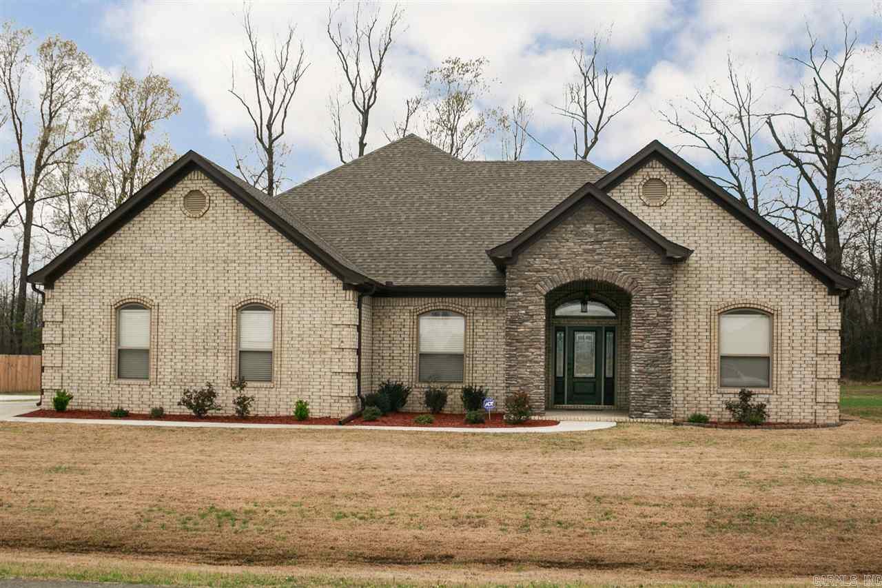 MOUNT TABOR ESTATES - Residential Lease