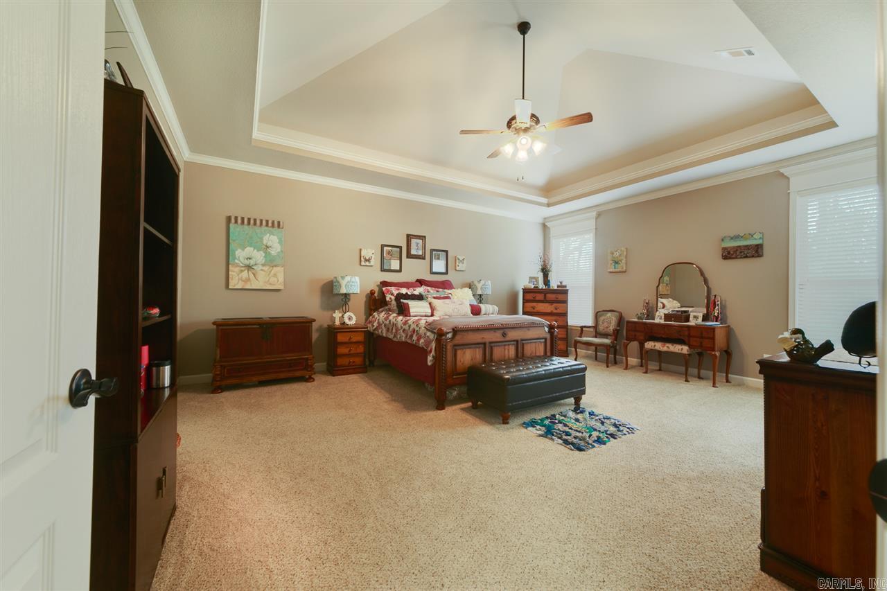 MOUNT TABOR ESTATES - Residential Lease