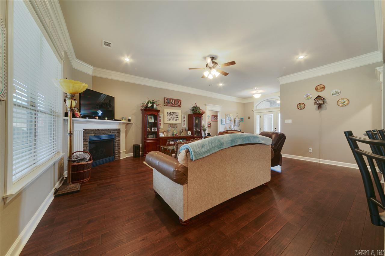 MOUNT TABOR ESTATES - Residential Lease