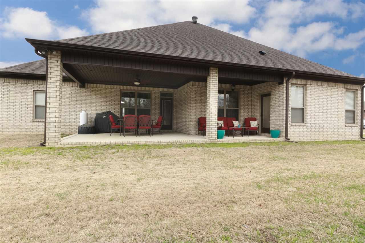 MOUNT TABOR ESTATES - Residential Lease