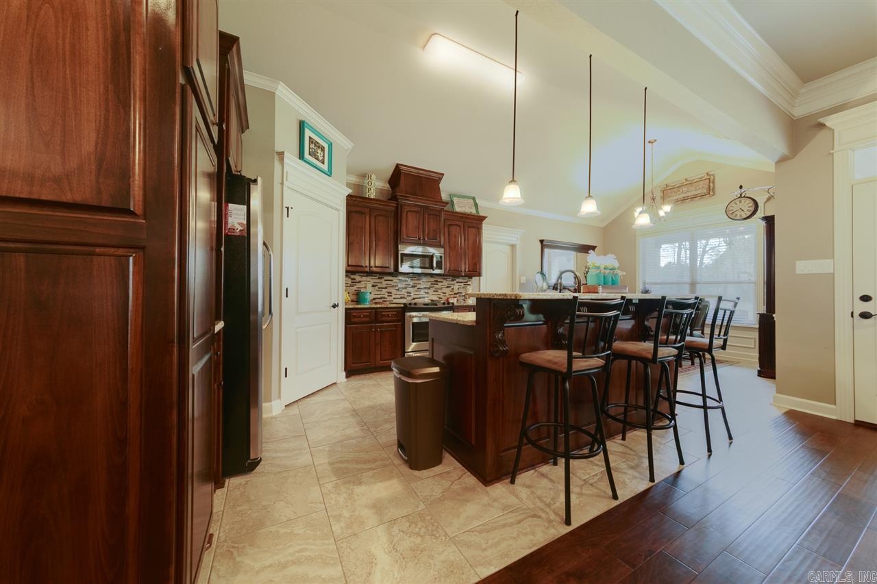 MOUNT TABOR ESTATES - Residential Lease